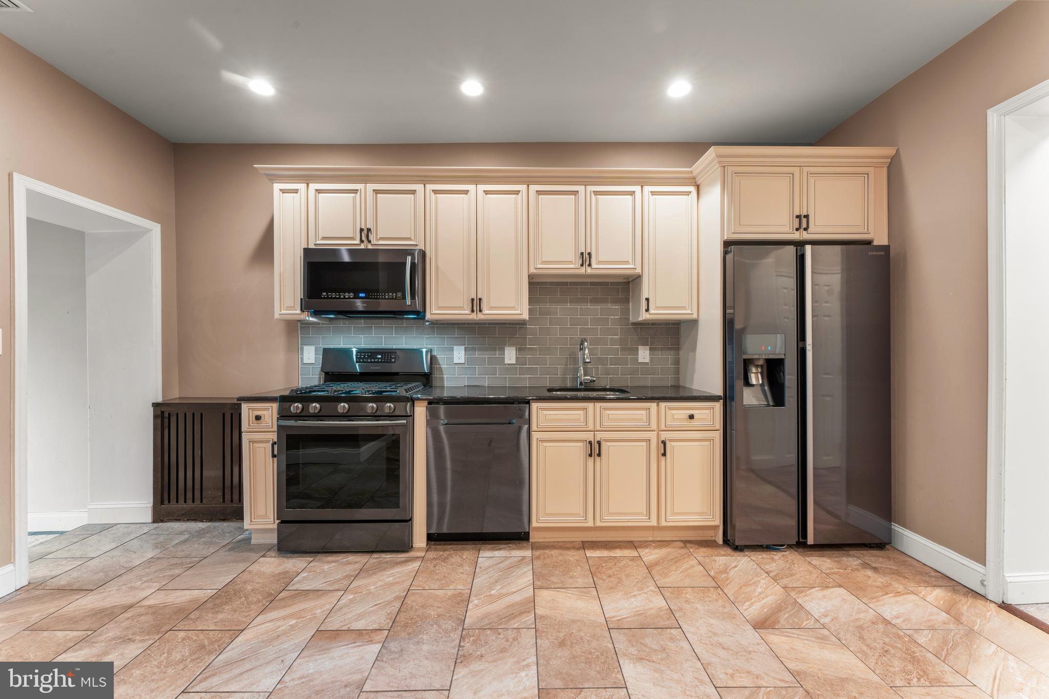 BELLA VISTA - Residential