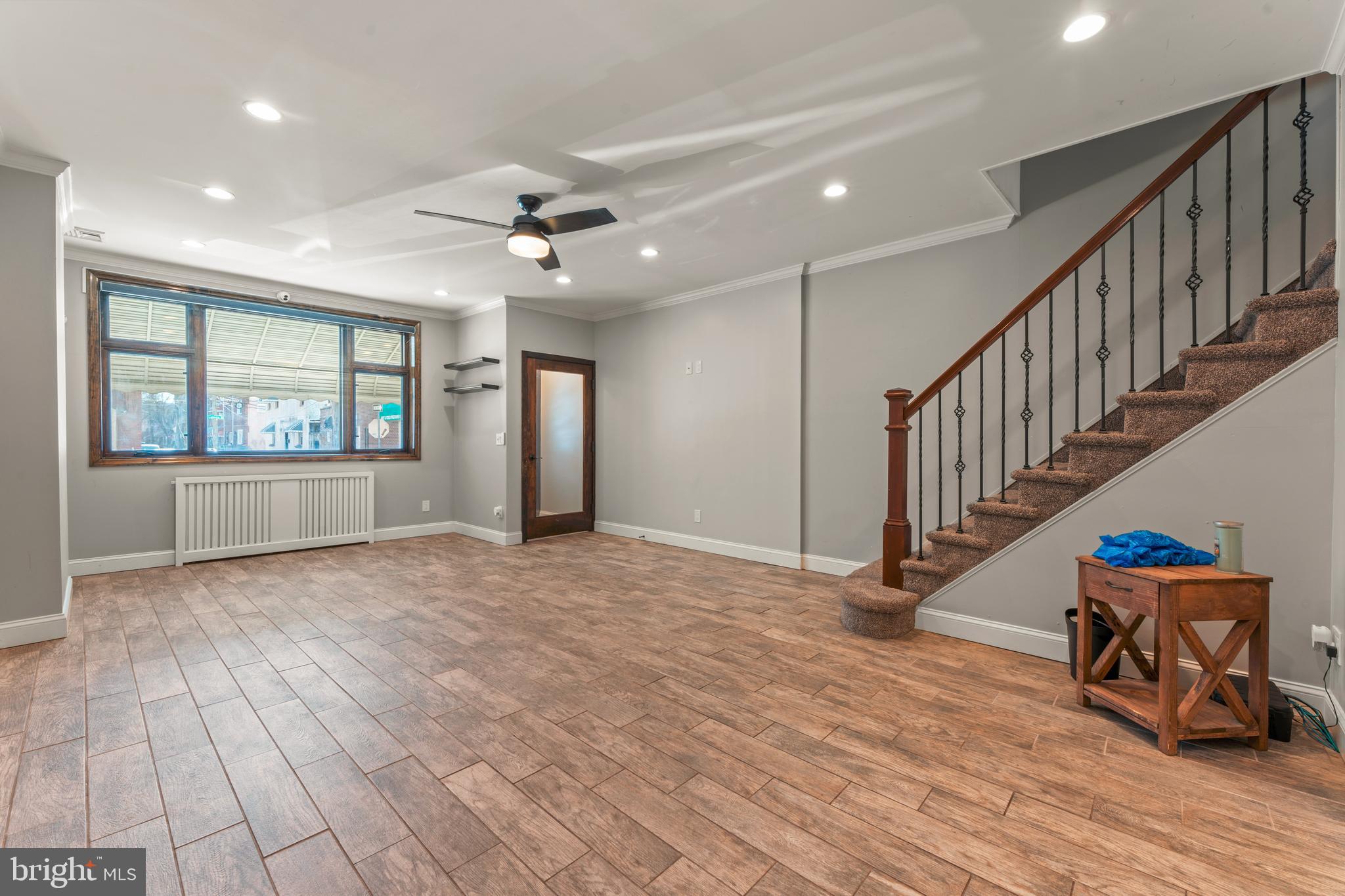 BELLA VISTA - Residential