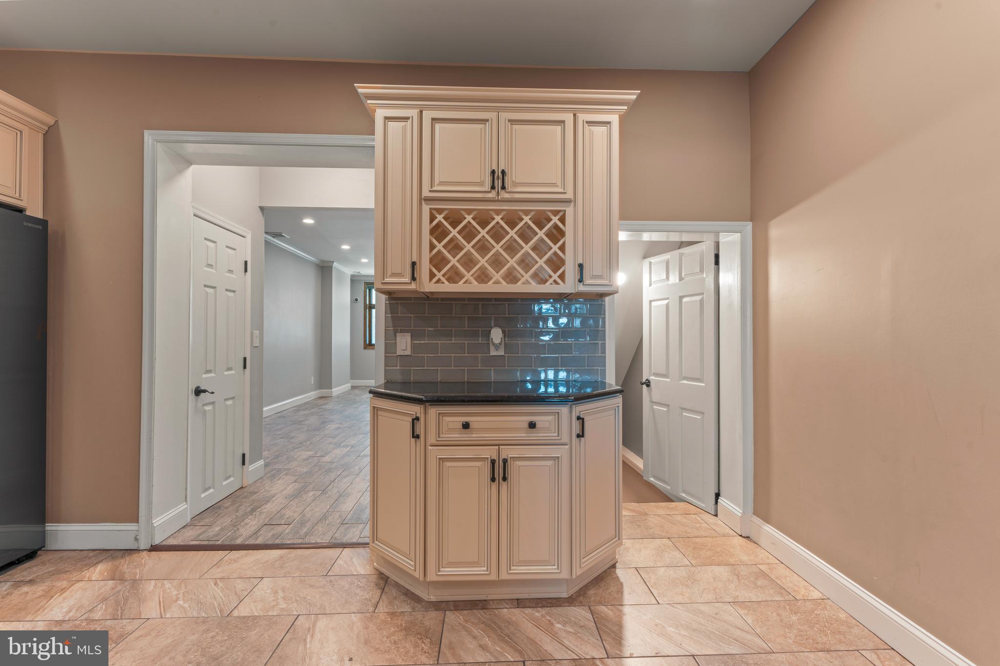 BELLA VISTA - Residential