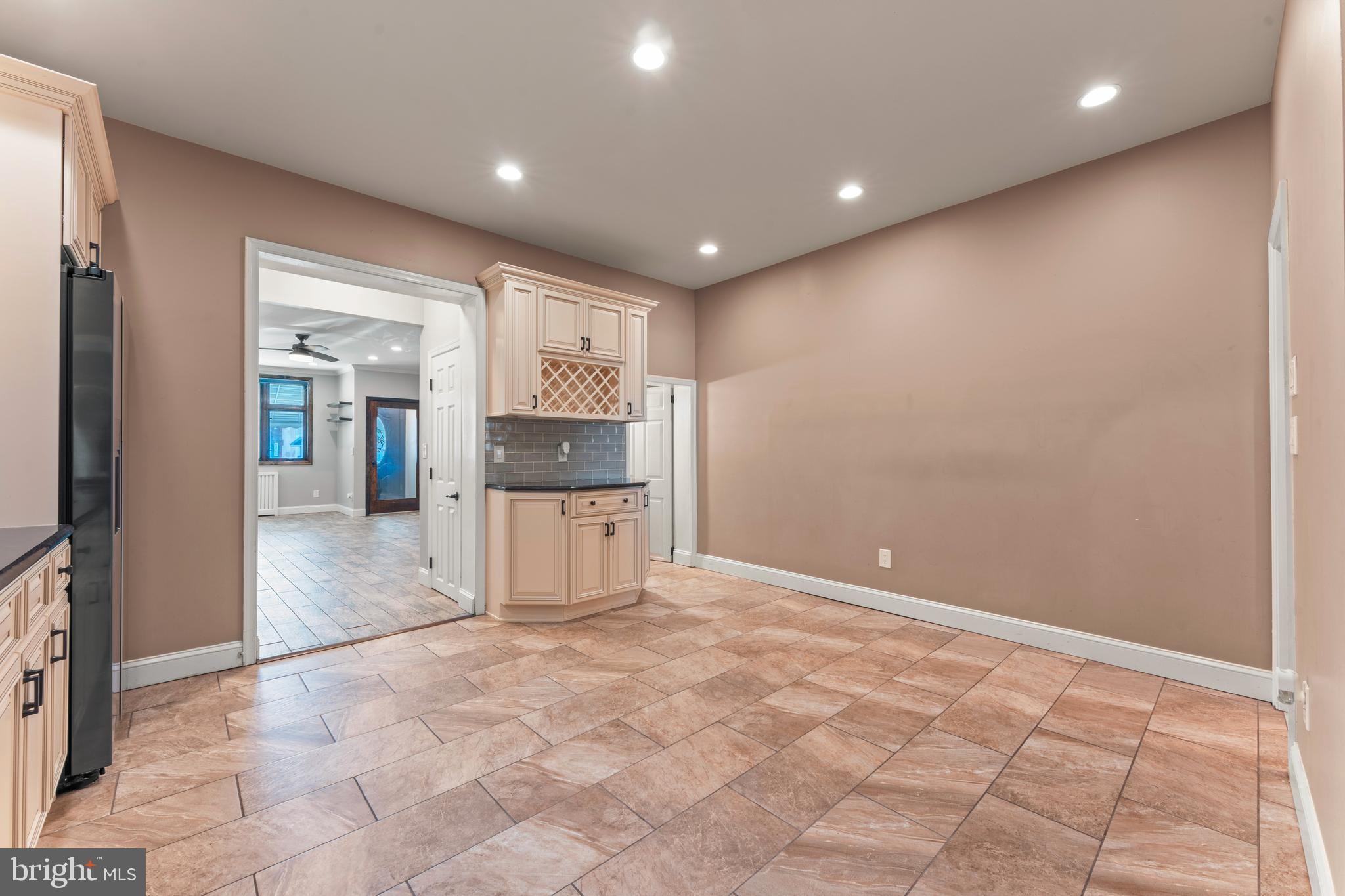 BELLA VISTA - Residential