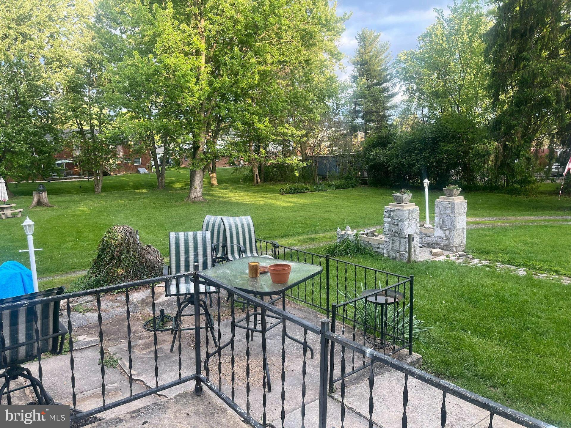MAUGANSVILLE - Residential