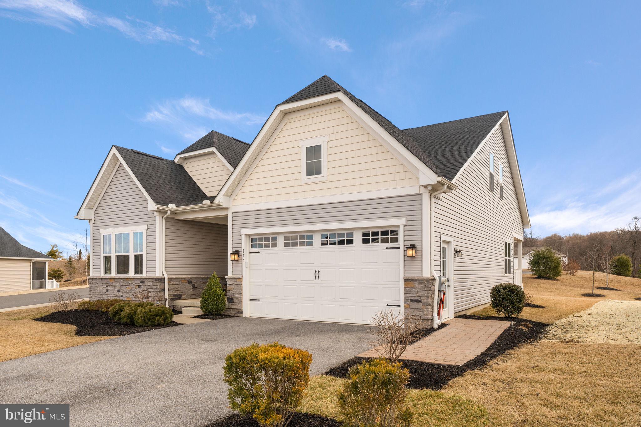 143 HOOD FARM DRIVE