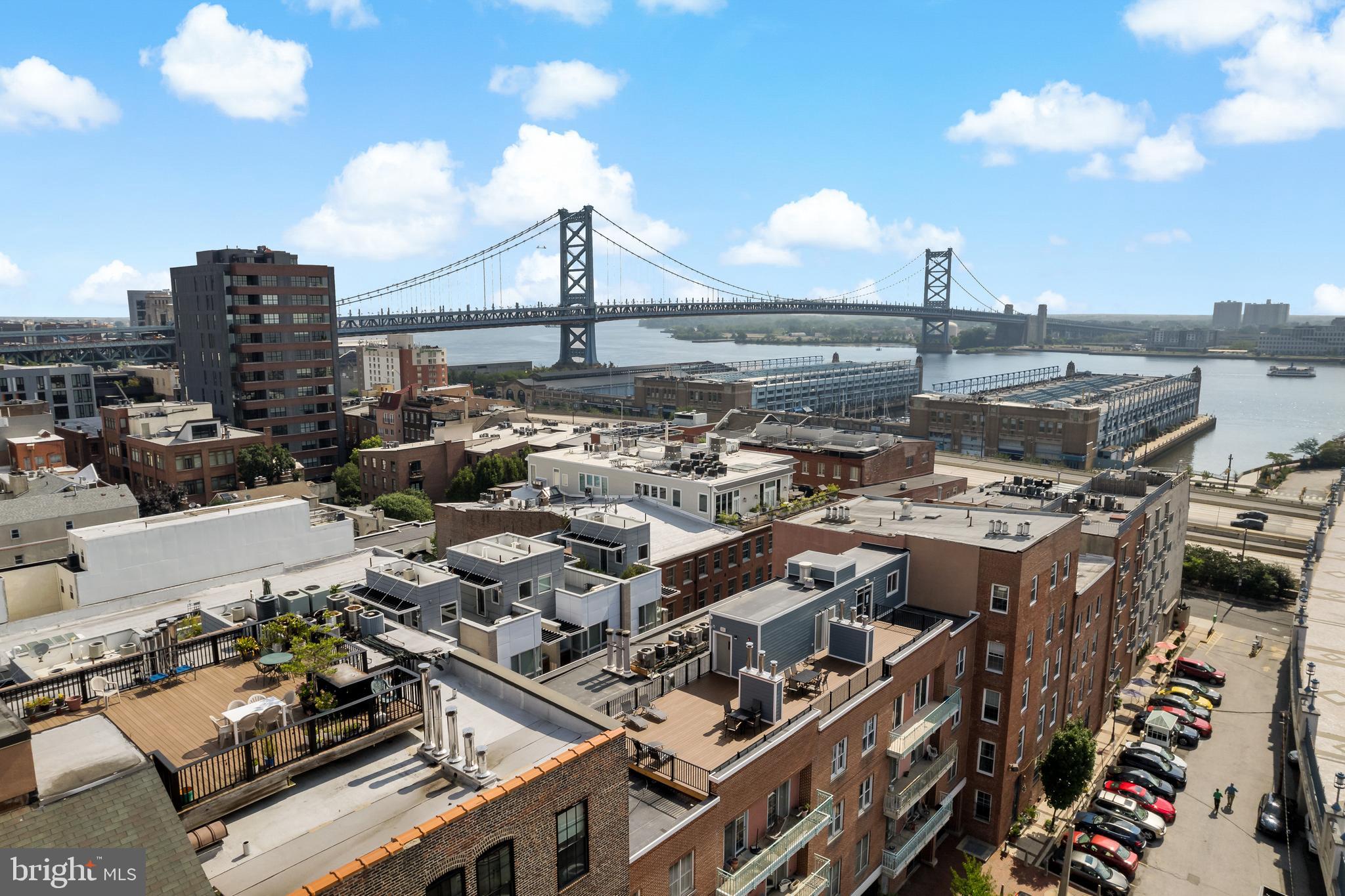 OLD CITY - Residential Lease