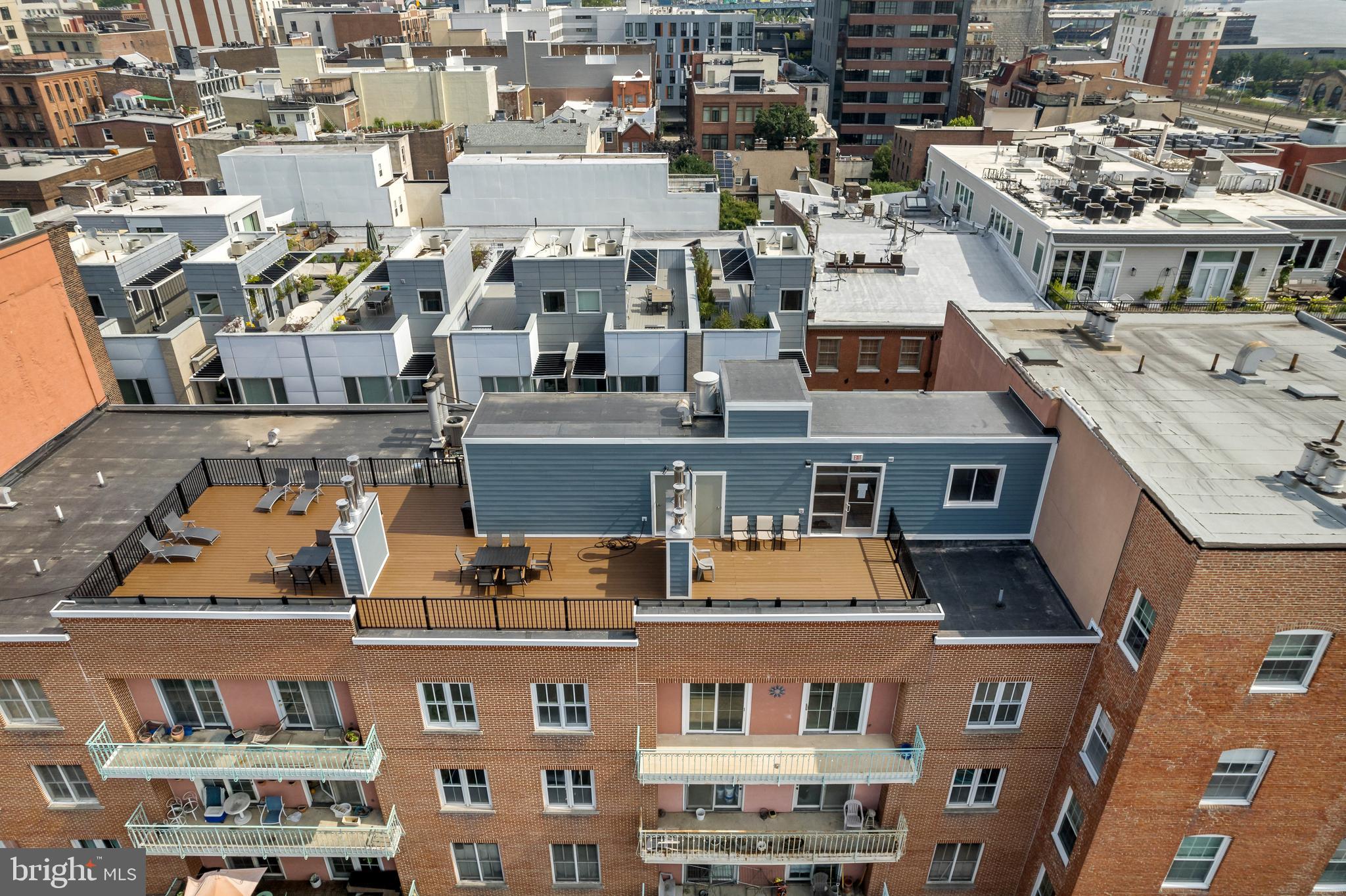 OLD CITY - Residential Lease