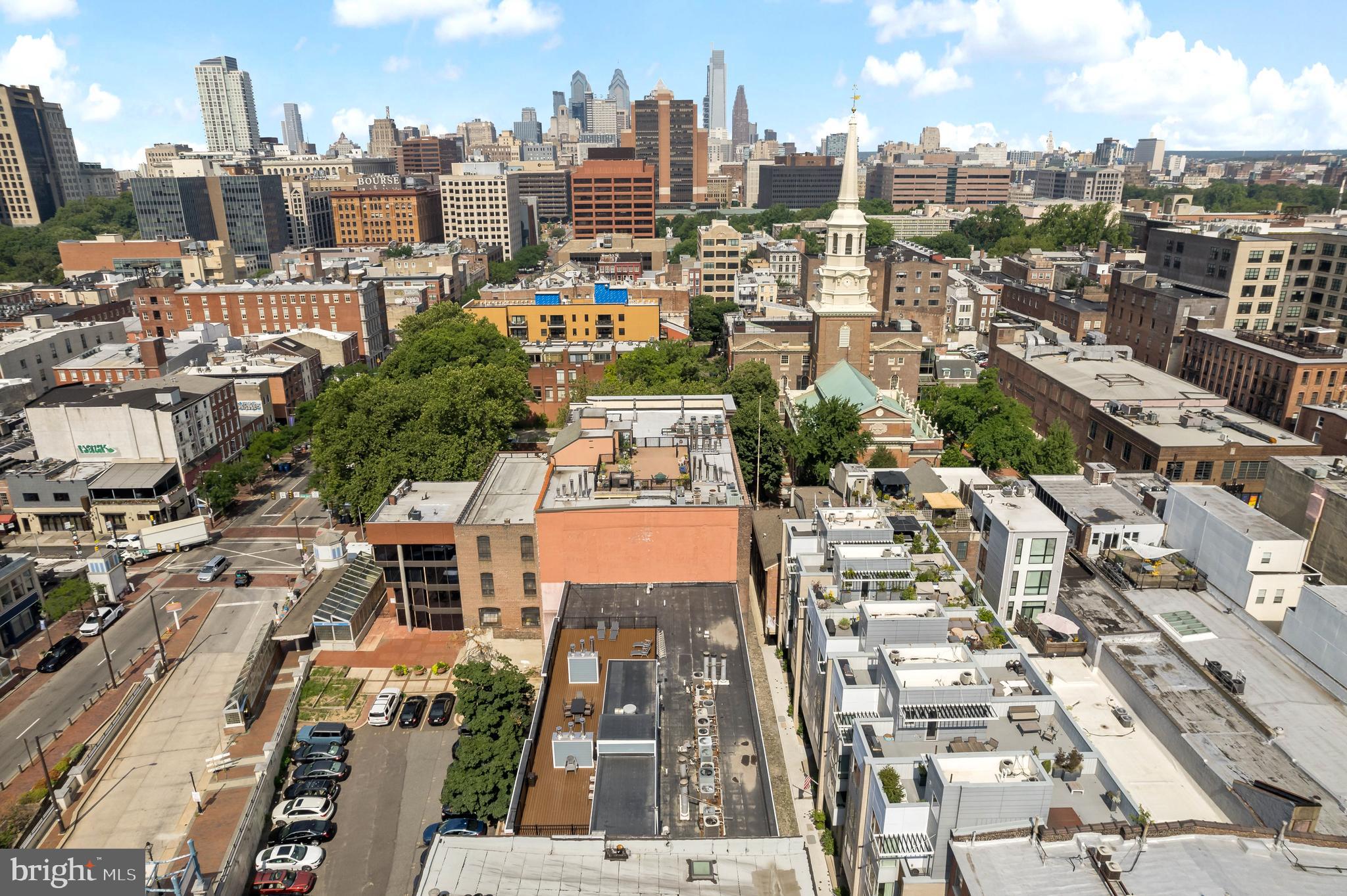 OLD CITY - Residential Lease