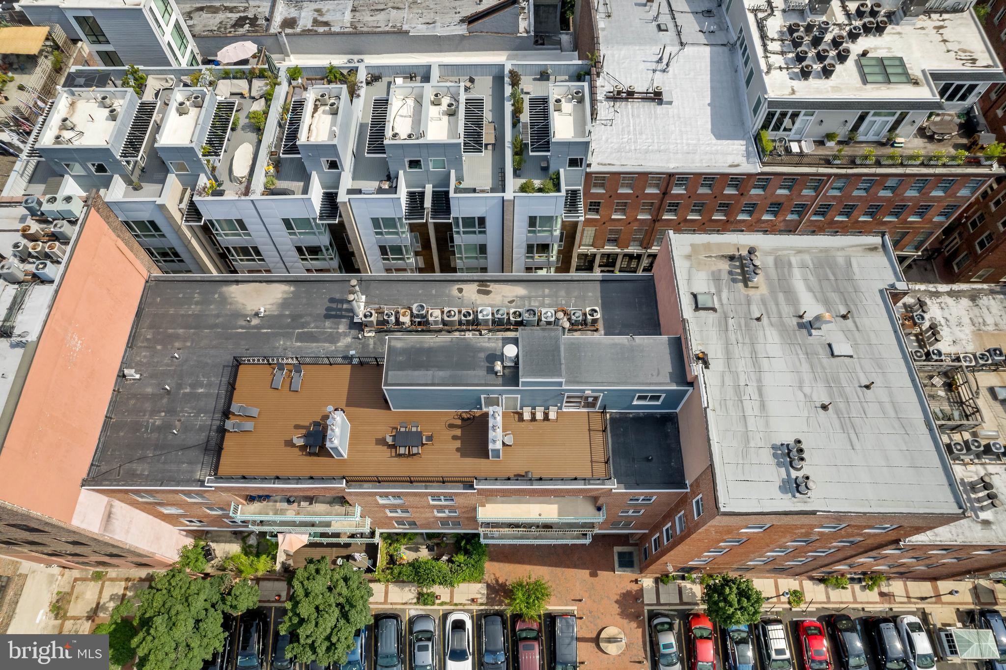 OLD CITY - Residential Lease