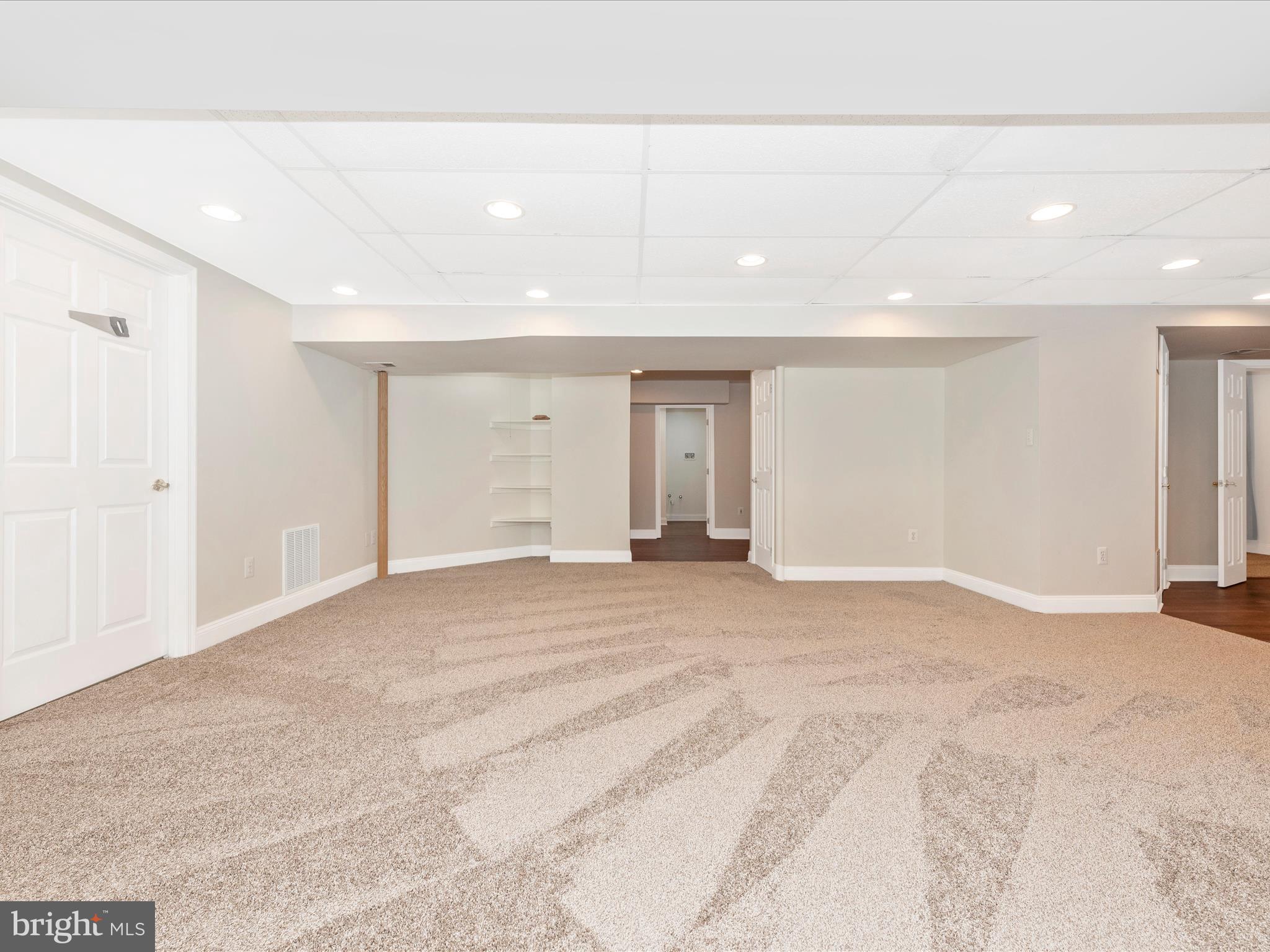 TWIN RIDGE - Residential