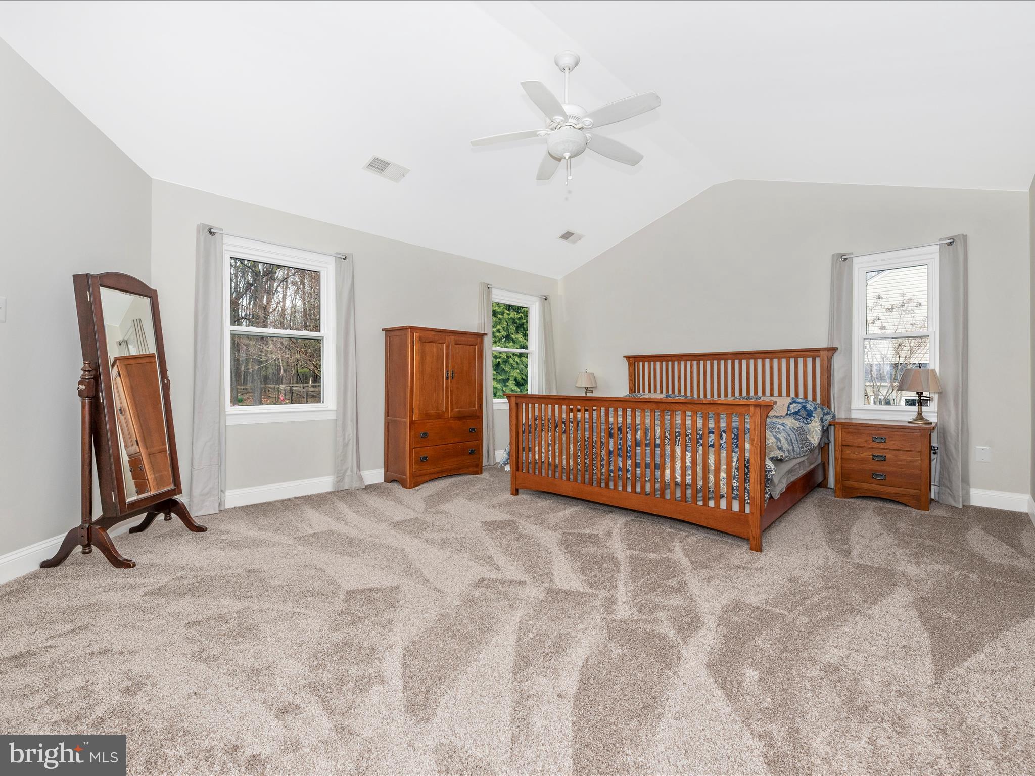 TWIN RIDGE - Residential