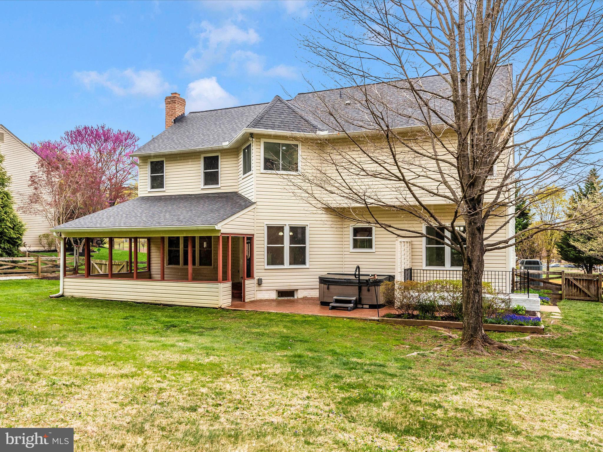 TWIN RIDGE - Residential