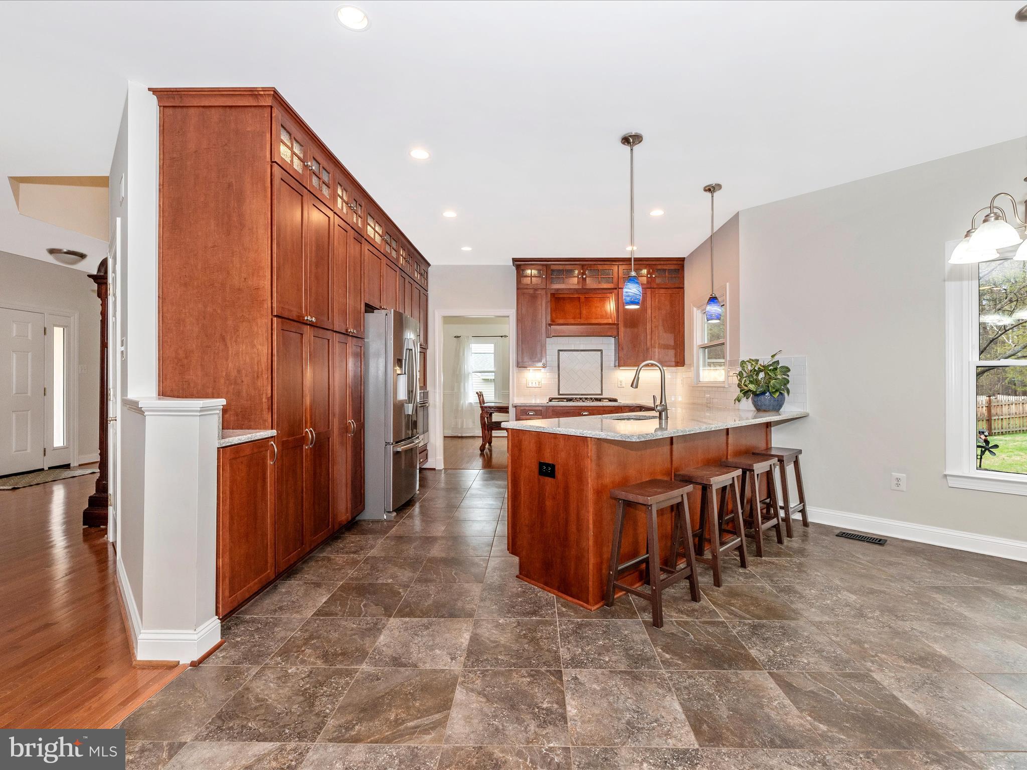 TWIN RIDGE - Residential