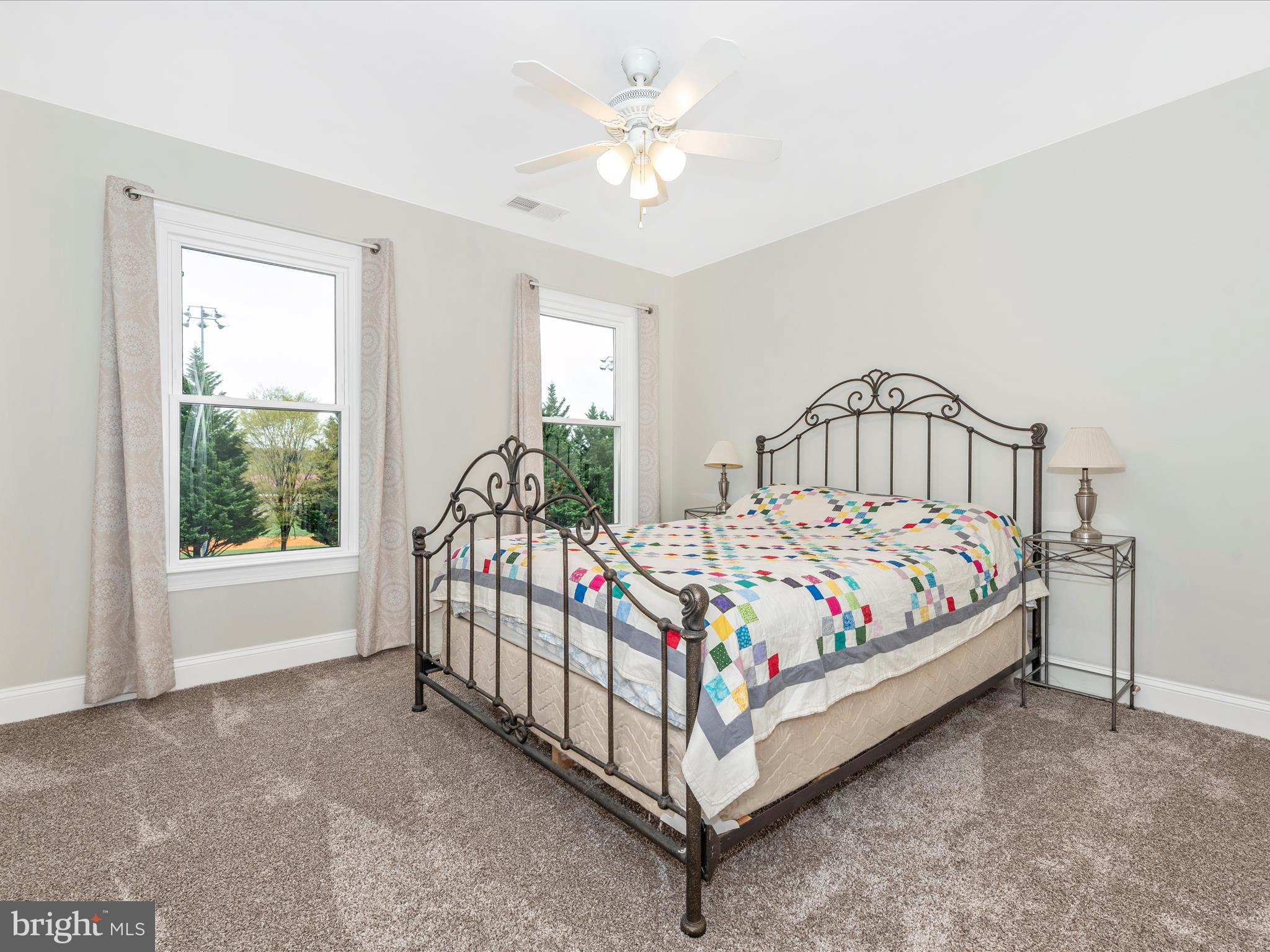 TWIN RIDGE - Residential