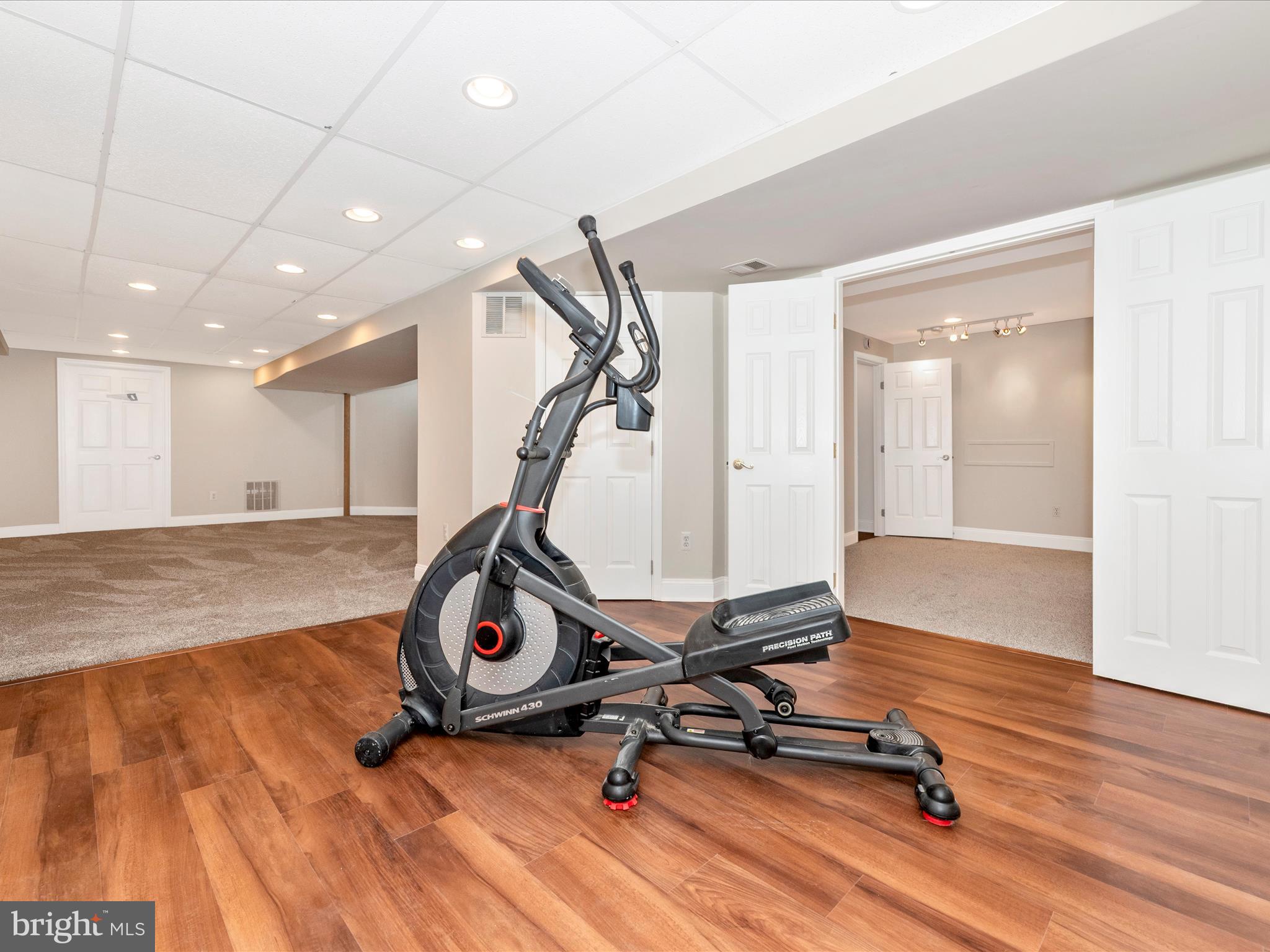 TWIN RIDGE - Residential