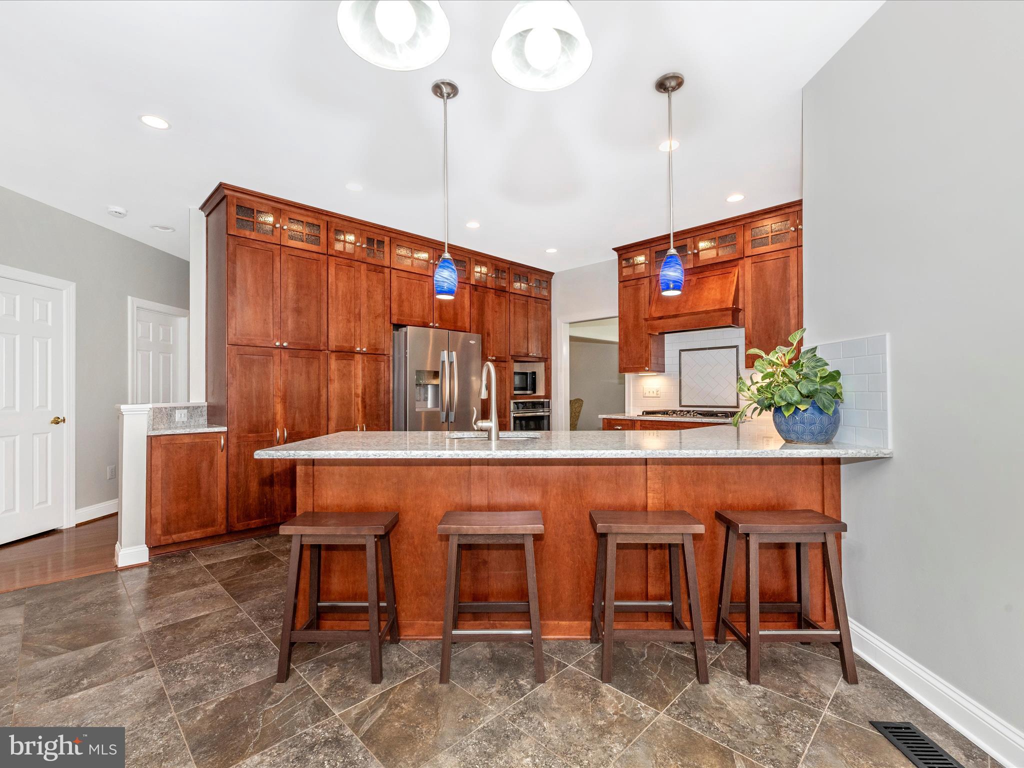 TWIN RIDGE - Residential