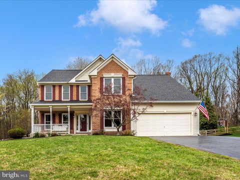 1012 PARK RIDGE MOUNT AIRY MD 21771