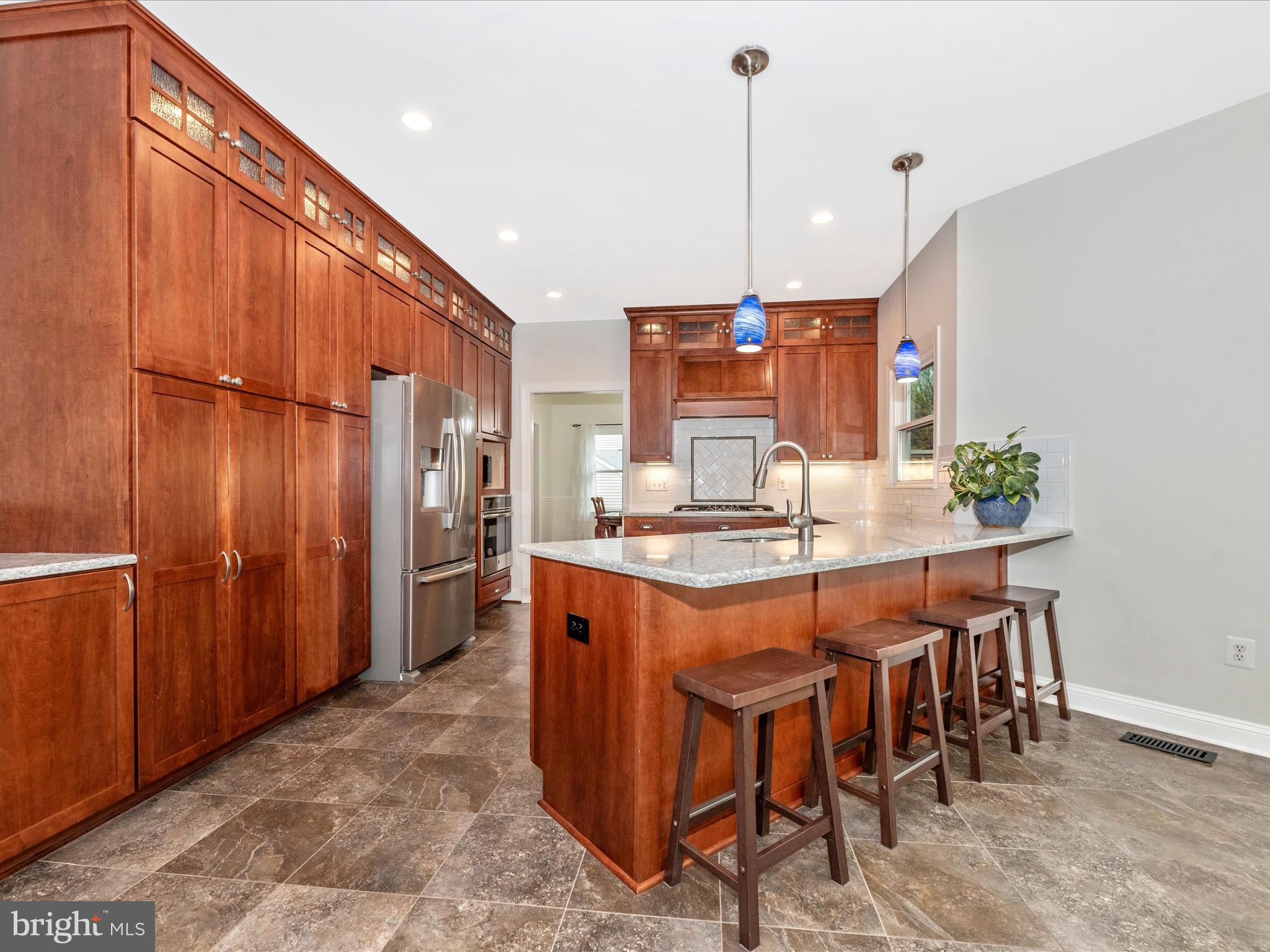 TWIN RIDGE - Residential