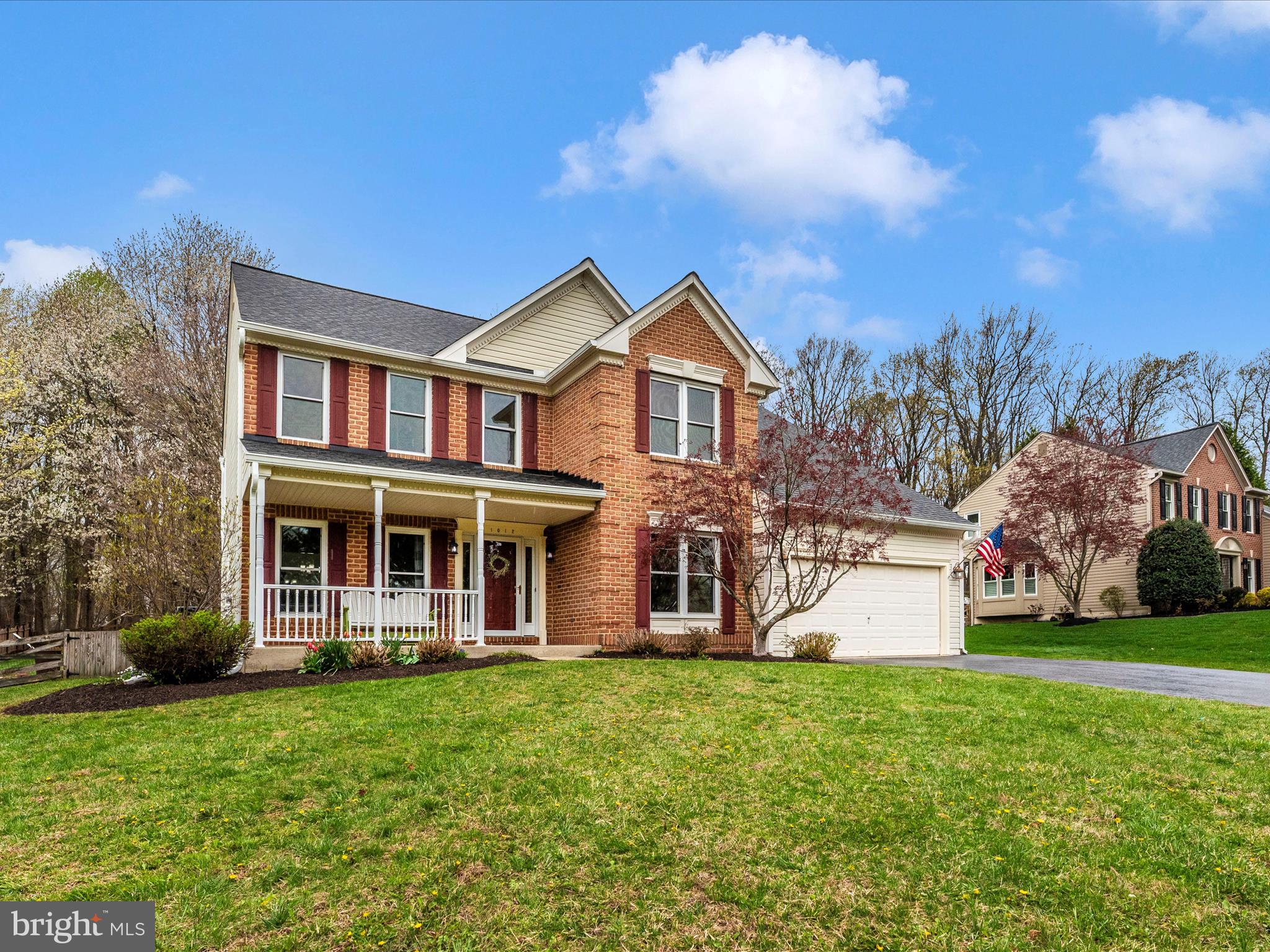 TWIN RIDGE - Residential