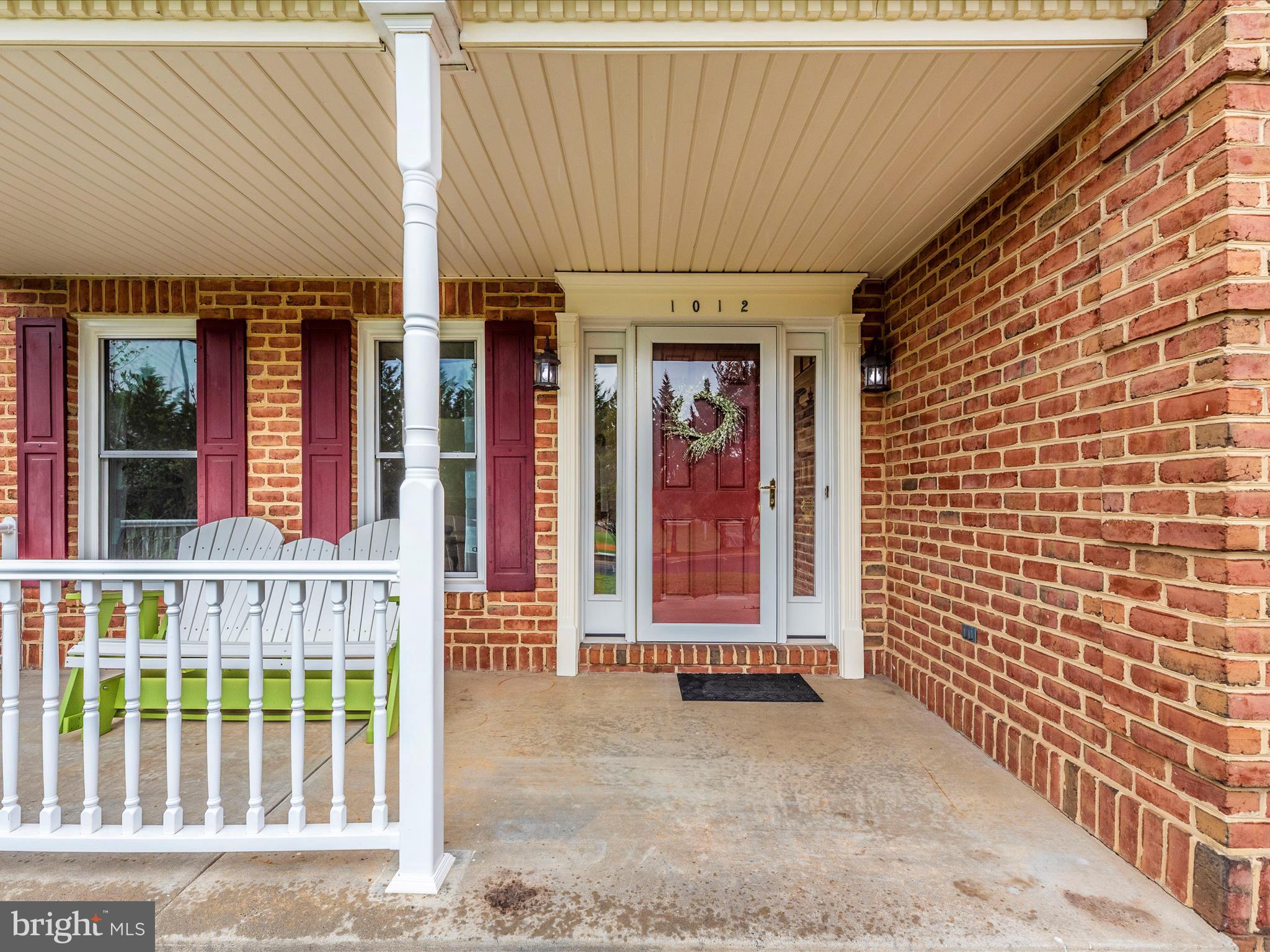 1012 PARK RIDGE