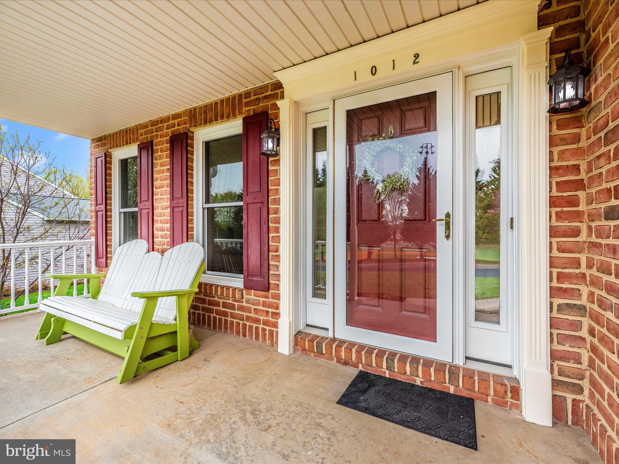 TWIN RIDGE - Residential