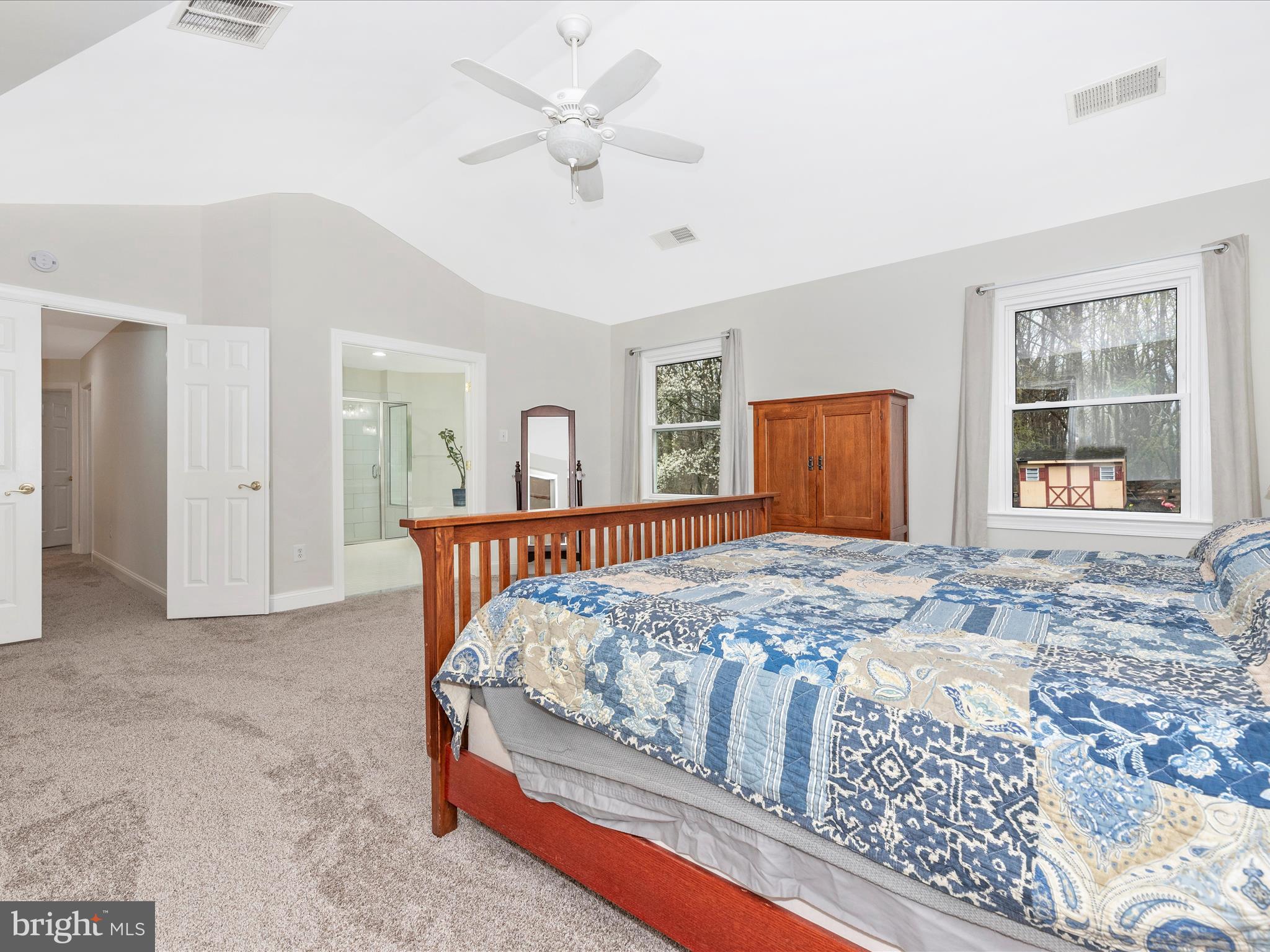 TWIN RIDGE - Residential