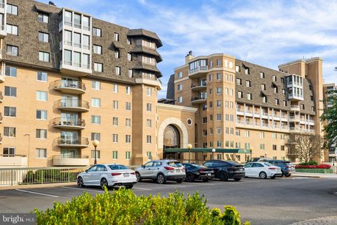 1250 S WASHINGTON STREET S 116 ALEXANDRIA VA 22314