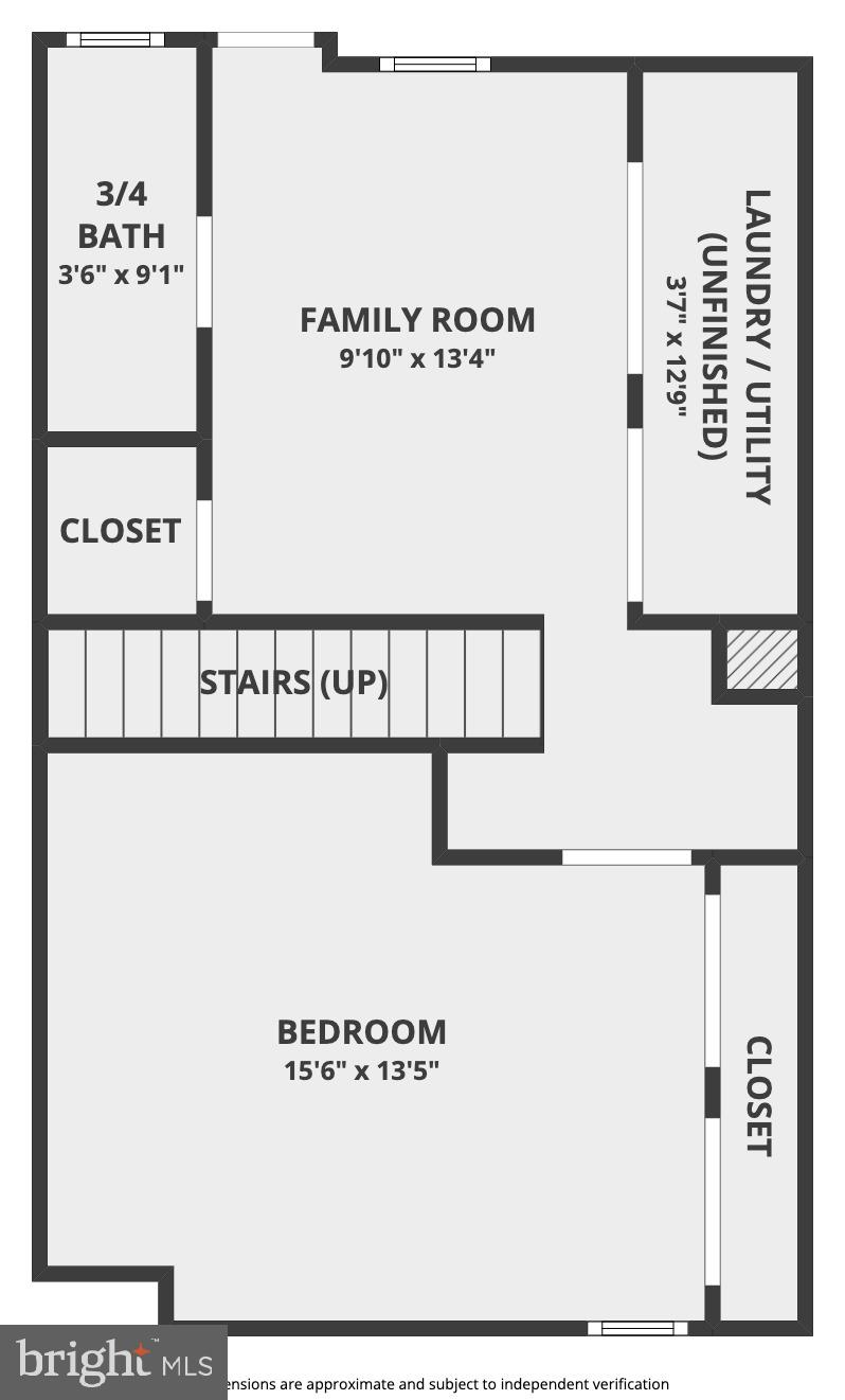 IDLEWOOD - Residential