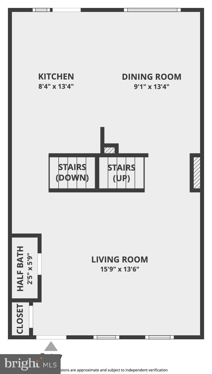IDLEWOOD - Residential