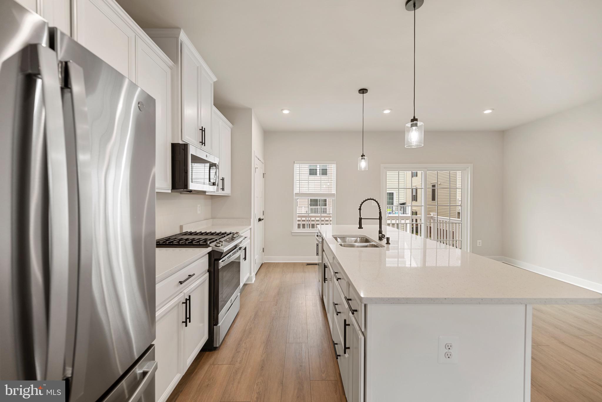 ARCOLA - Residential