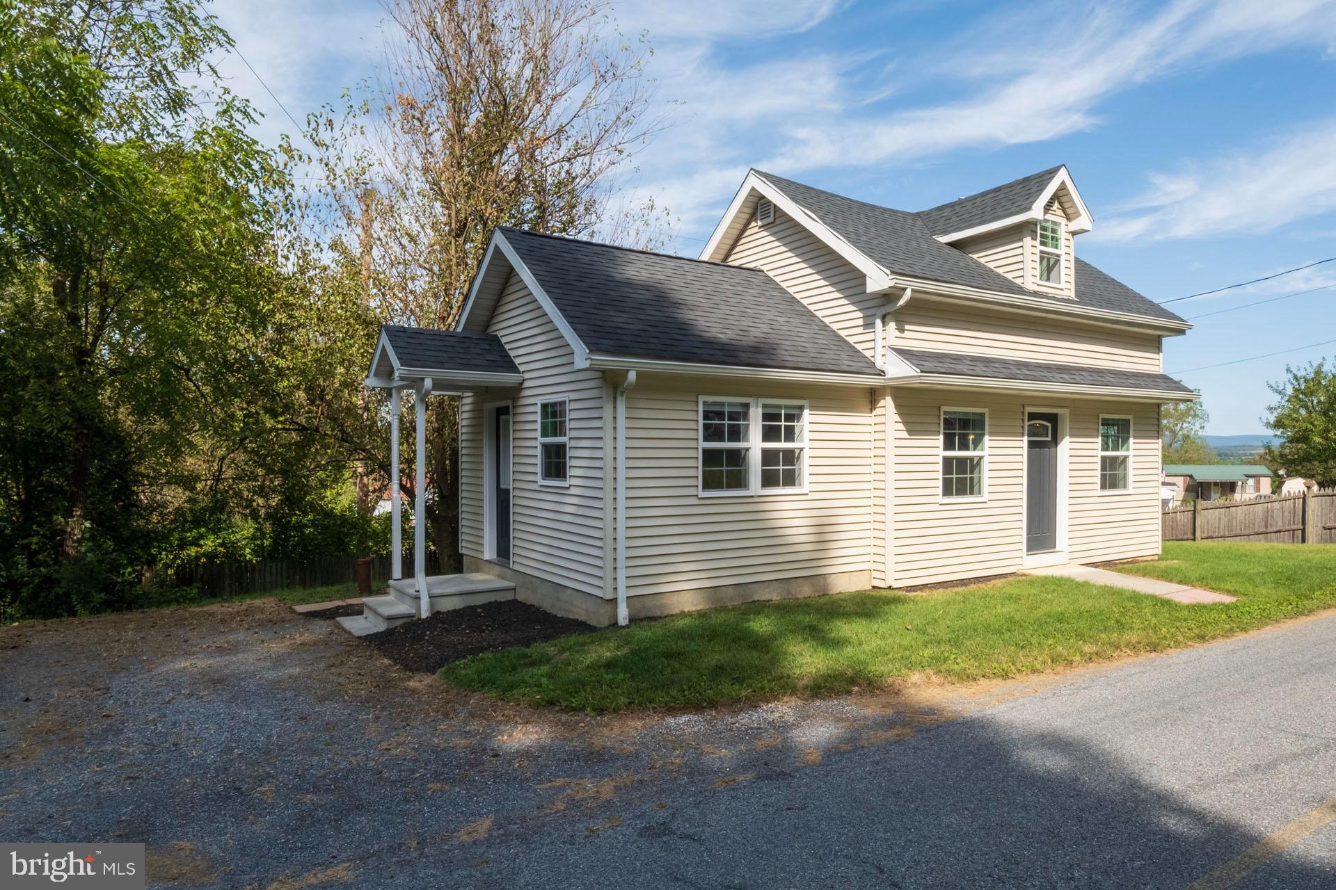 669 BARLET ROAD