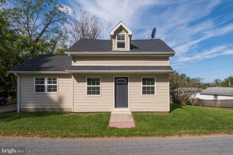 669 BARLET ROAD FLEETWOOD PA 19522