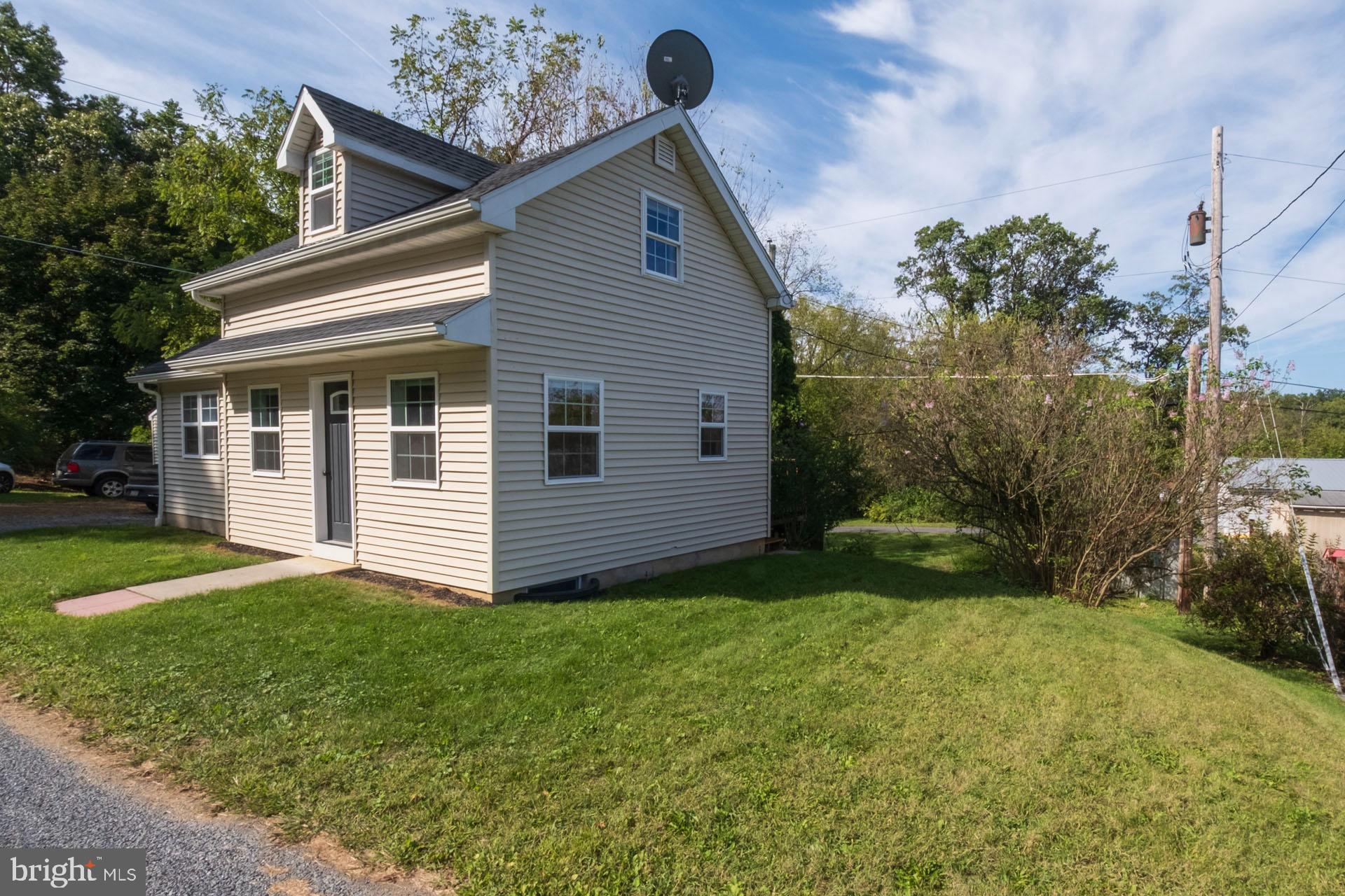 669 BARLET ROAD