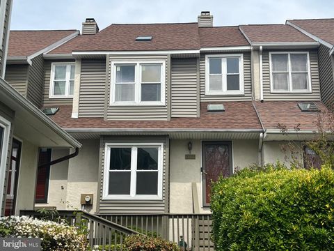 Photo of 2703 Trinity Court #2703, CHESTER SPRINGS, PA 19425 (MLS # PACT2124204)