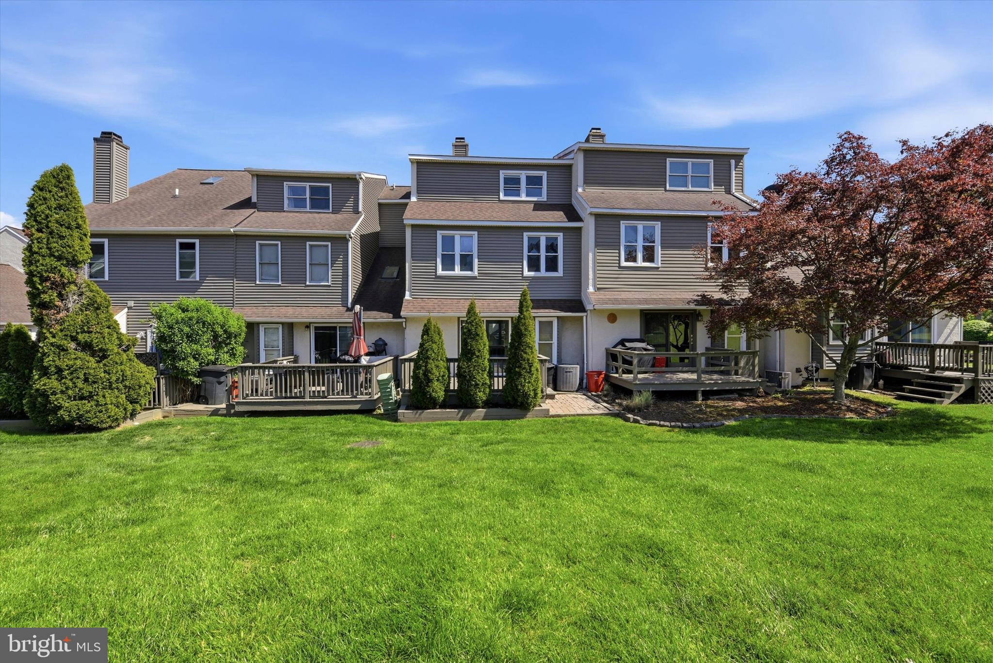 LIONGATE - Residential