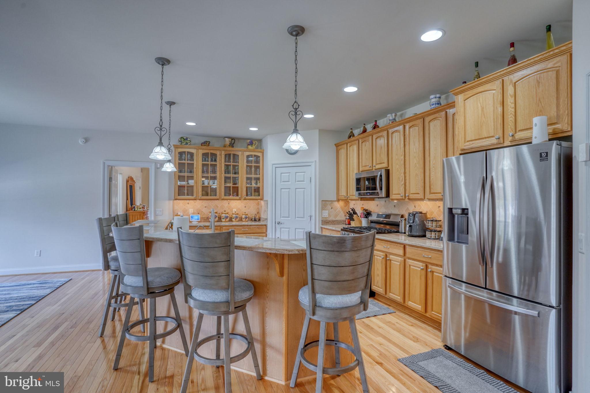 ROCKLAND HILLS - Residential