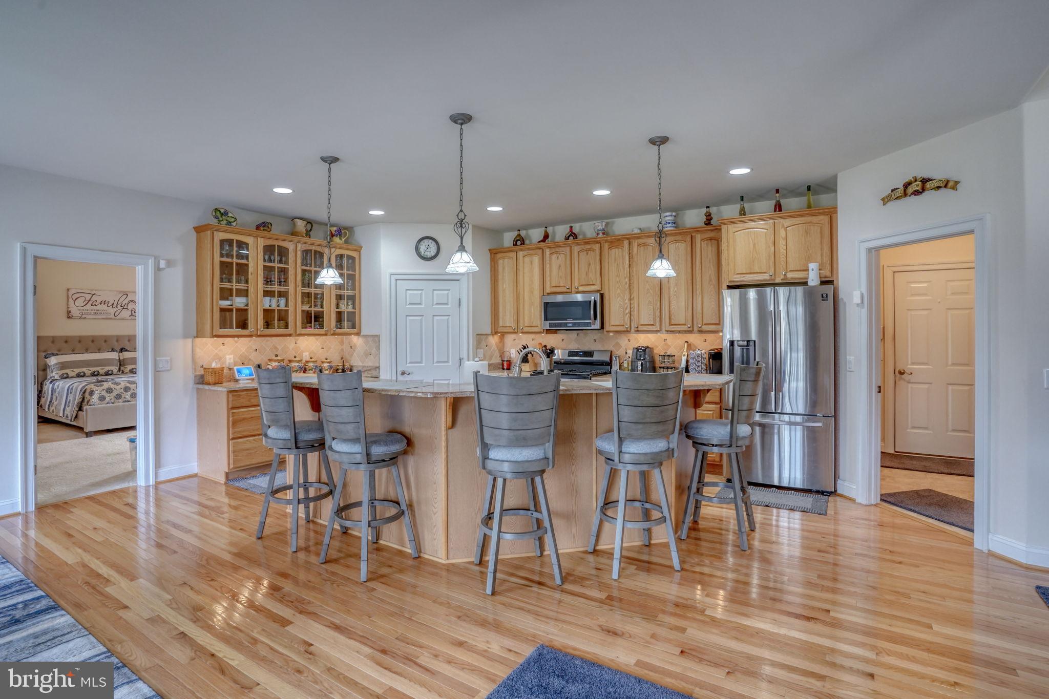 ROCKLAND HILLS - Residential