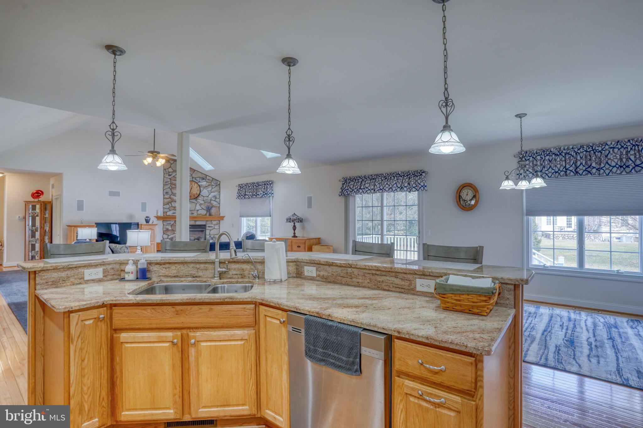 ROCKLAND HILLS - Residential