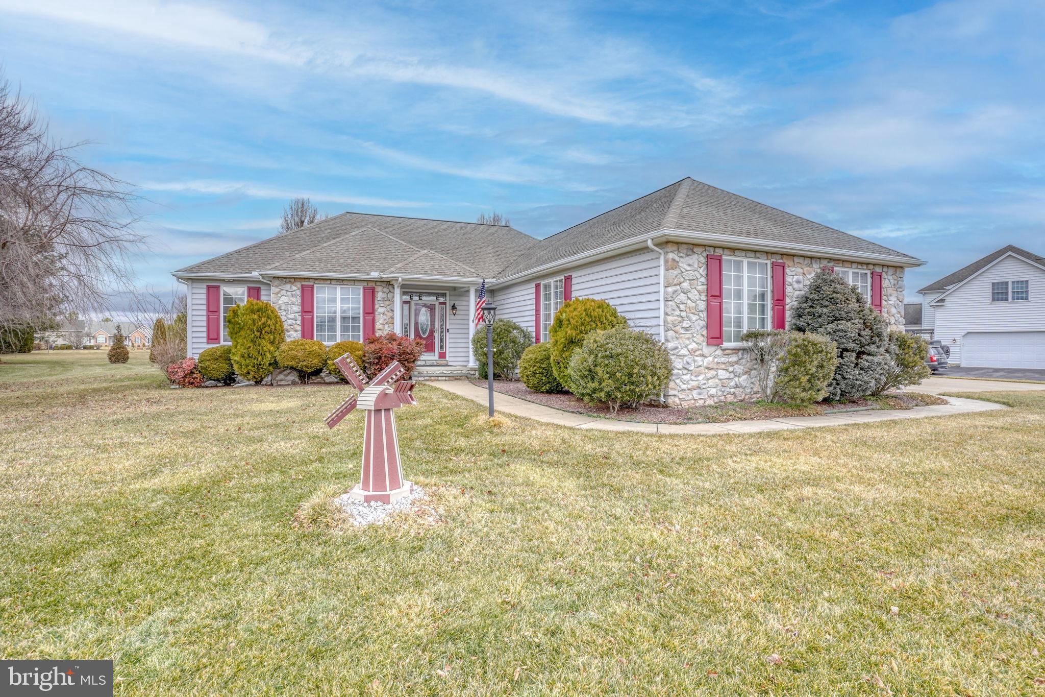 ROCKLAND HILLS - Residential