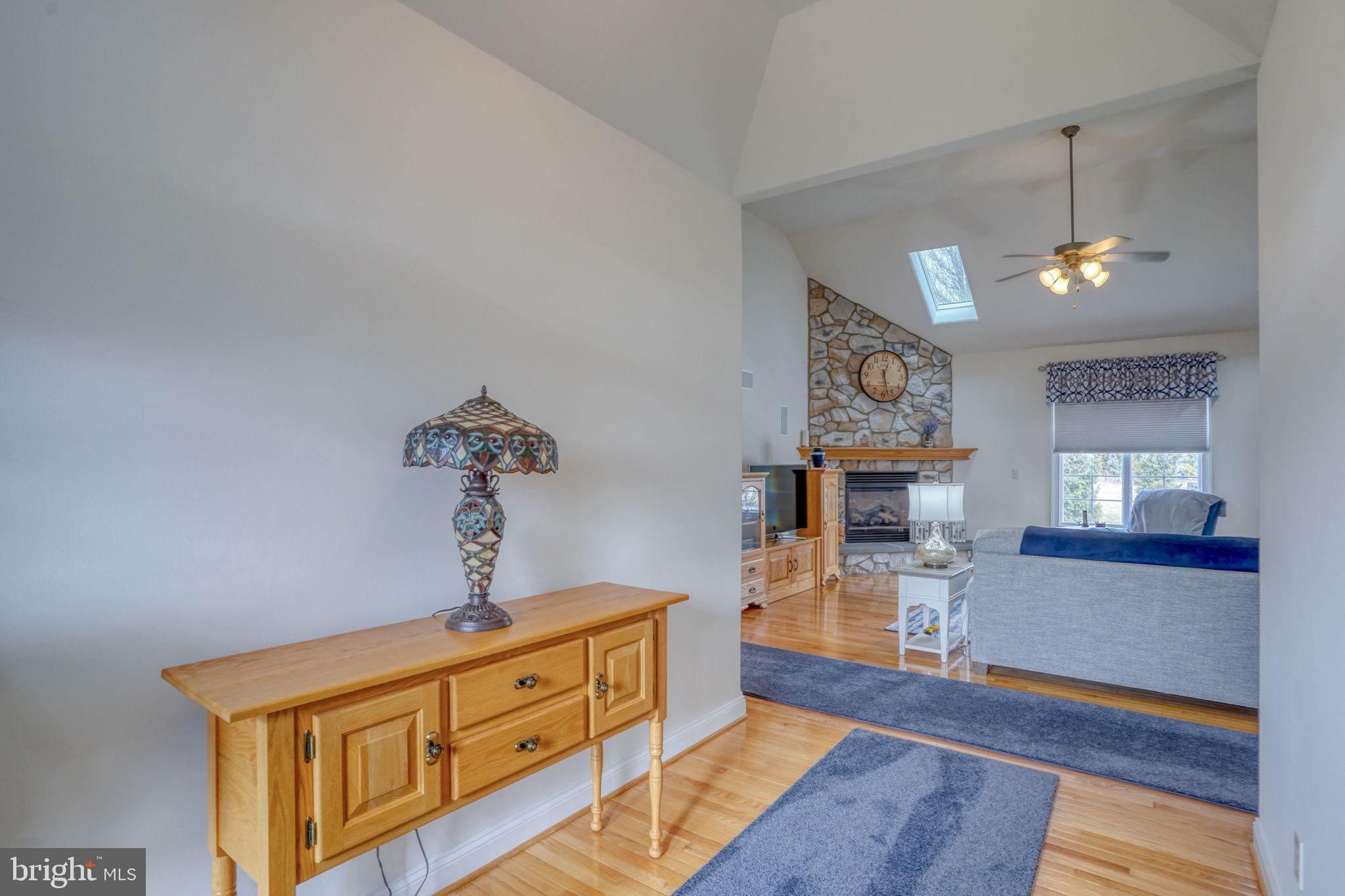 ROCKLAND HILLS - Residential