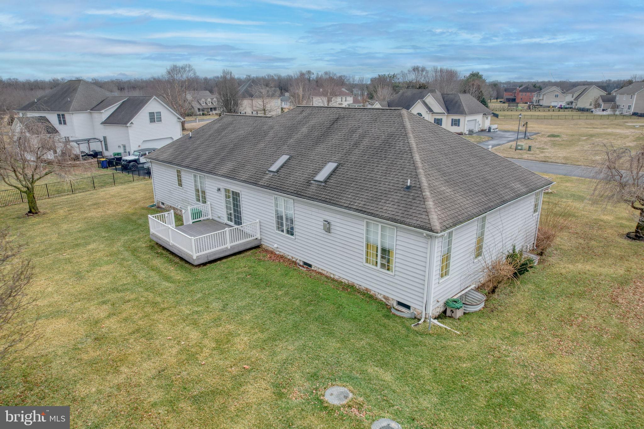 ROCKLAND HILLS - Residential