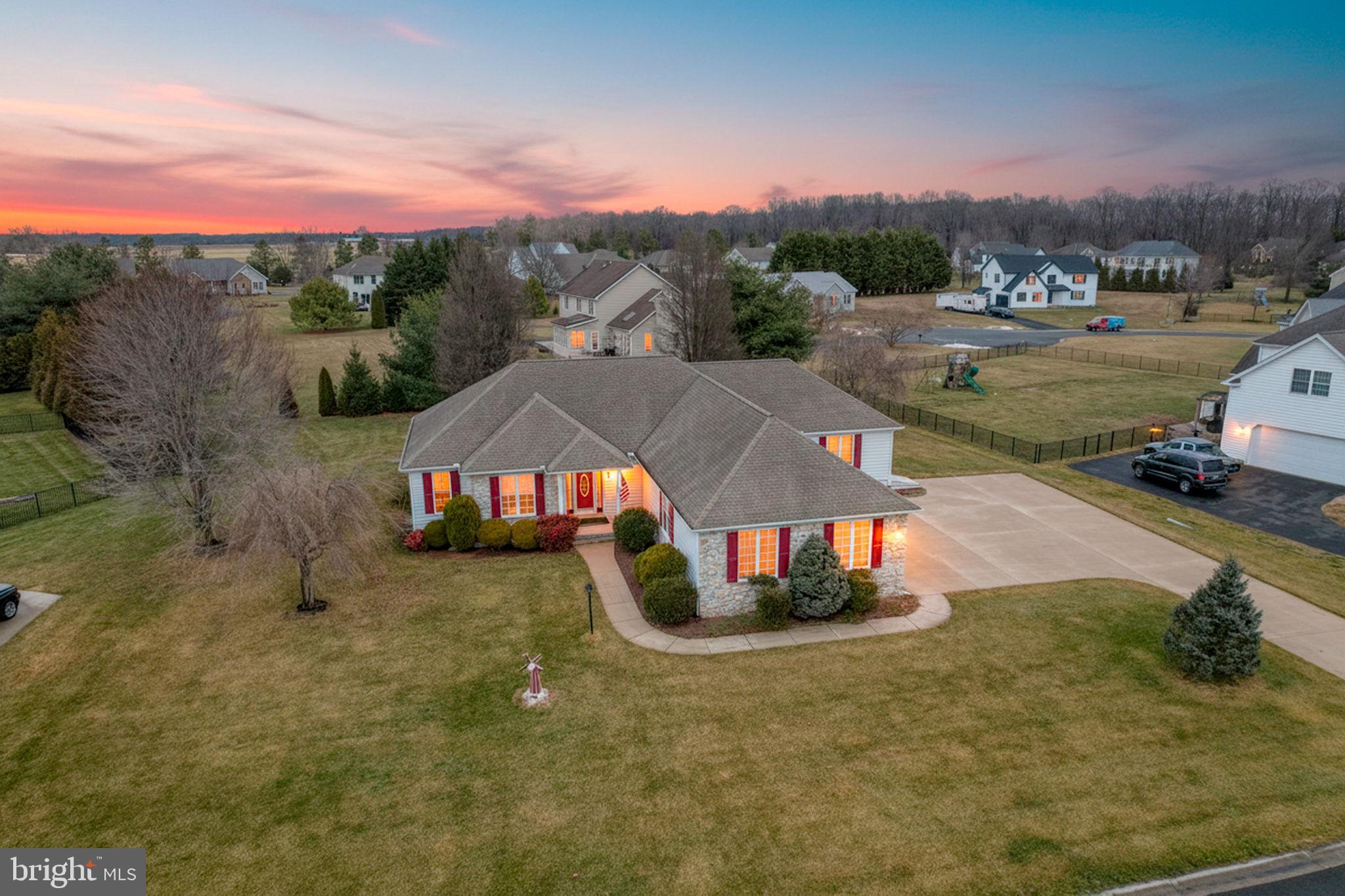 ROCKLAND HILLS - Residential