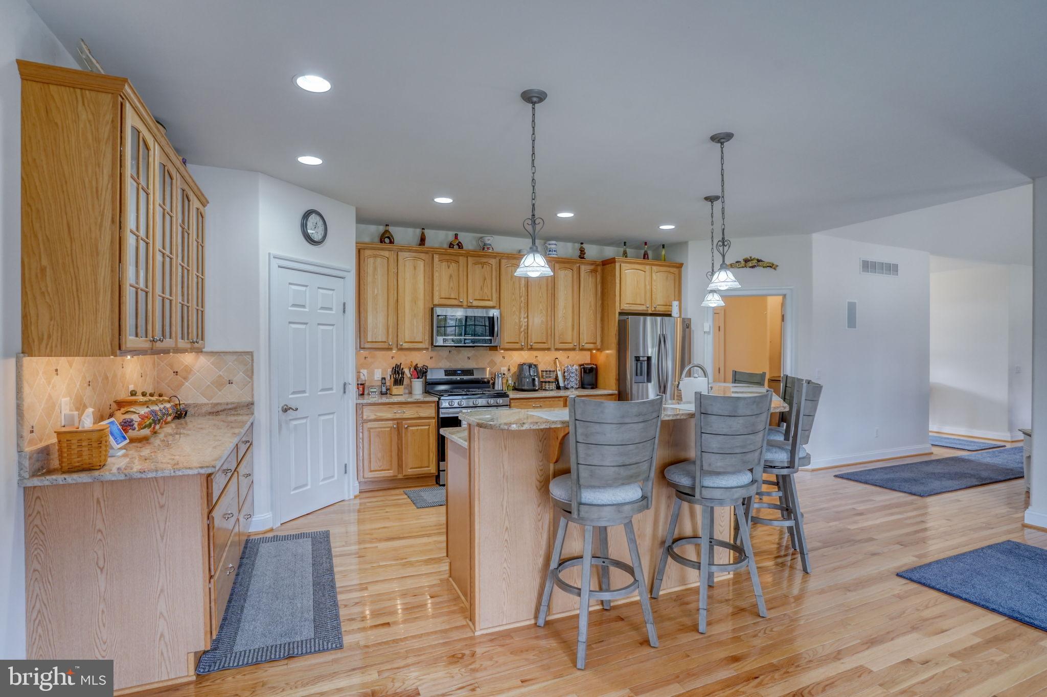 ROCKLAND HILLS - Residential