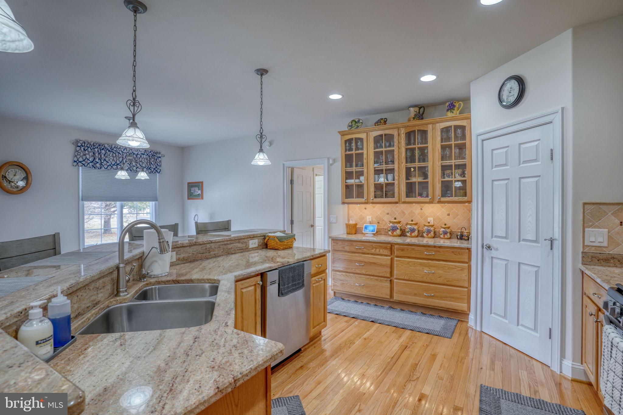 ROCKLAND HILLS - Residential