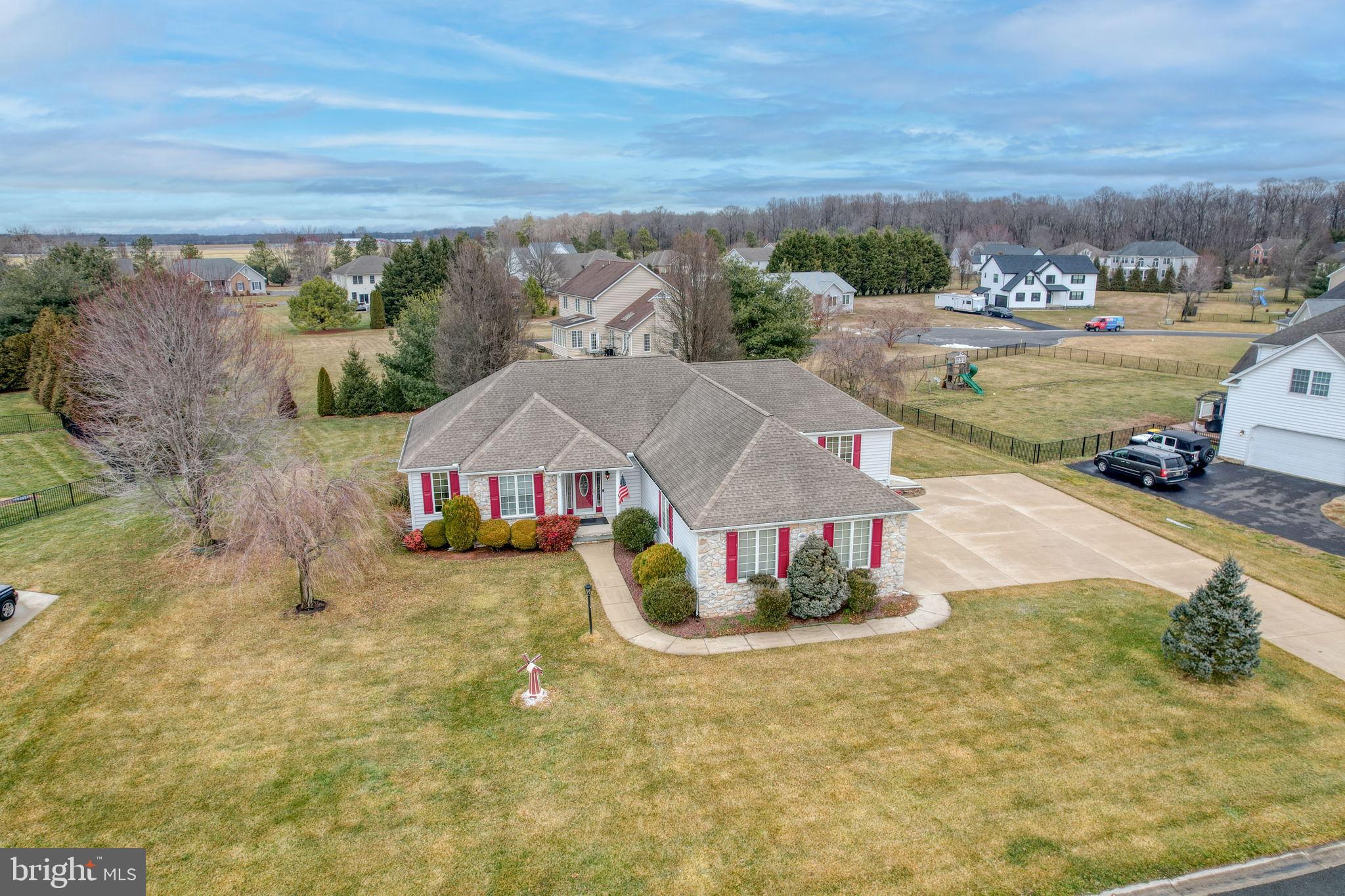 ROCKLAND HILLS - Residential