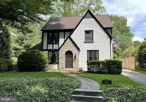 1299 HILLSIDE DRIVE LANCASTER PA 17603