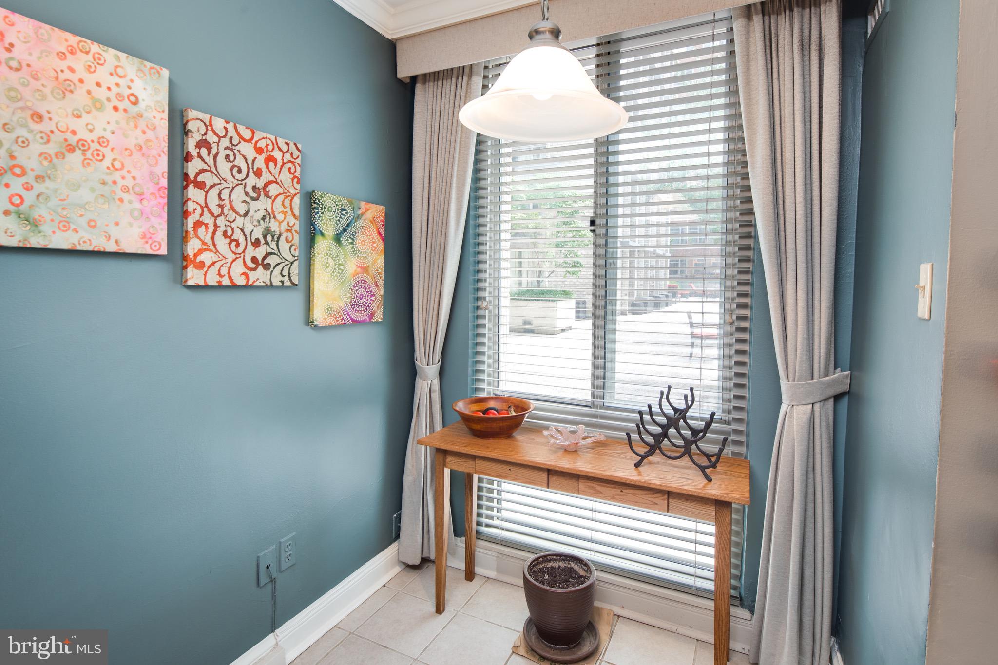 FOGGY BOTTOM - Residential Lease
