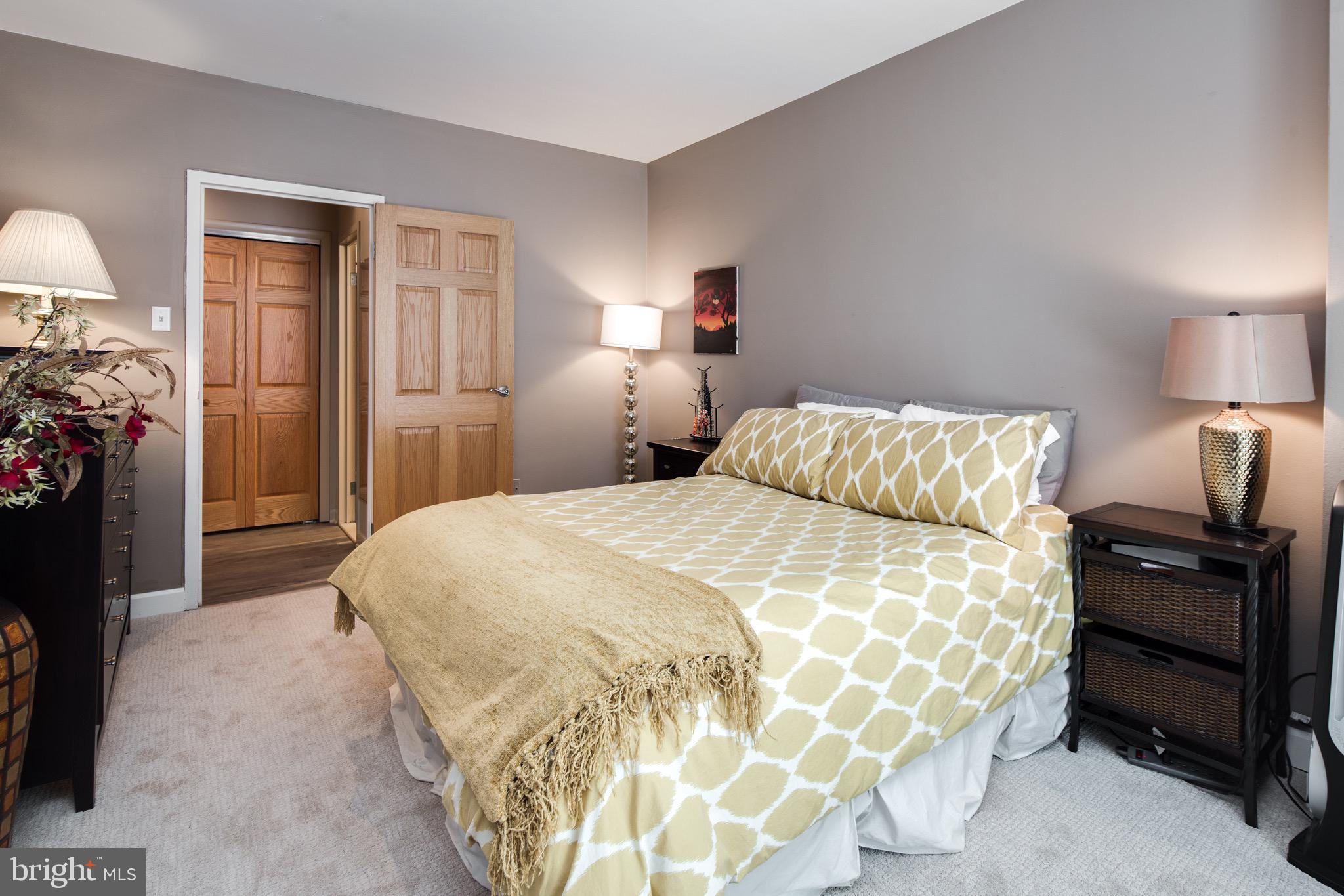 FOGGY BOTTOM - Residential Lease