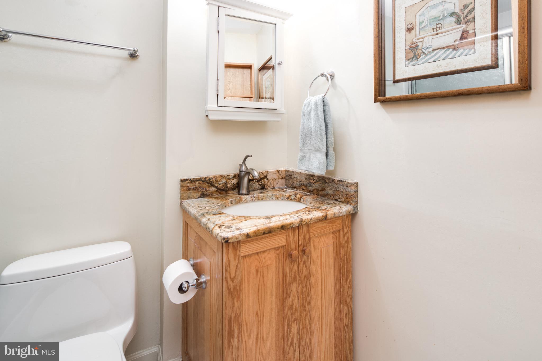 FOGGY BOTTOM - Residential Lease