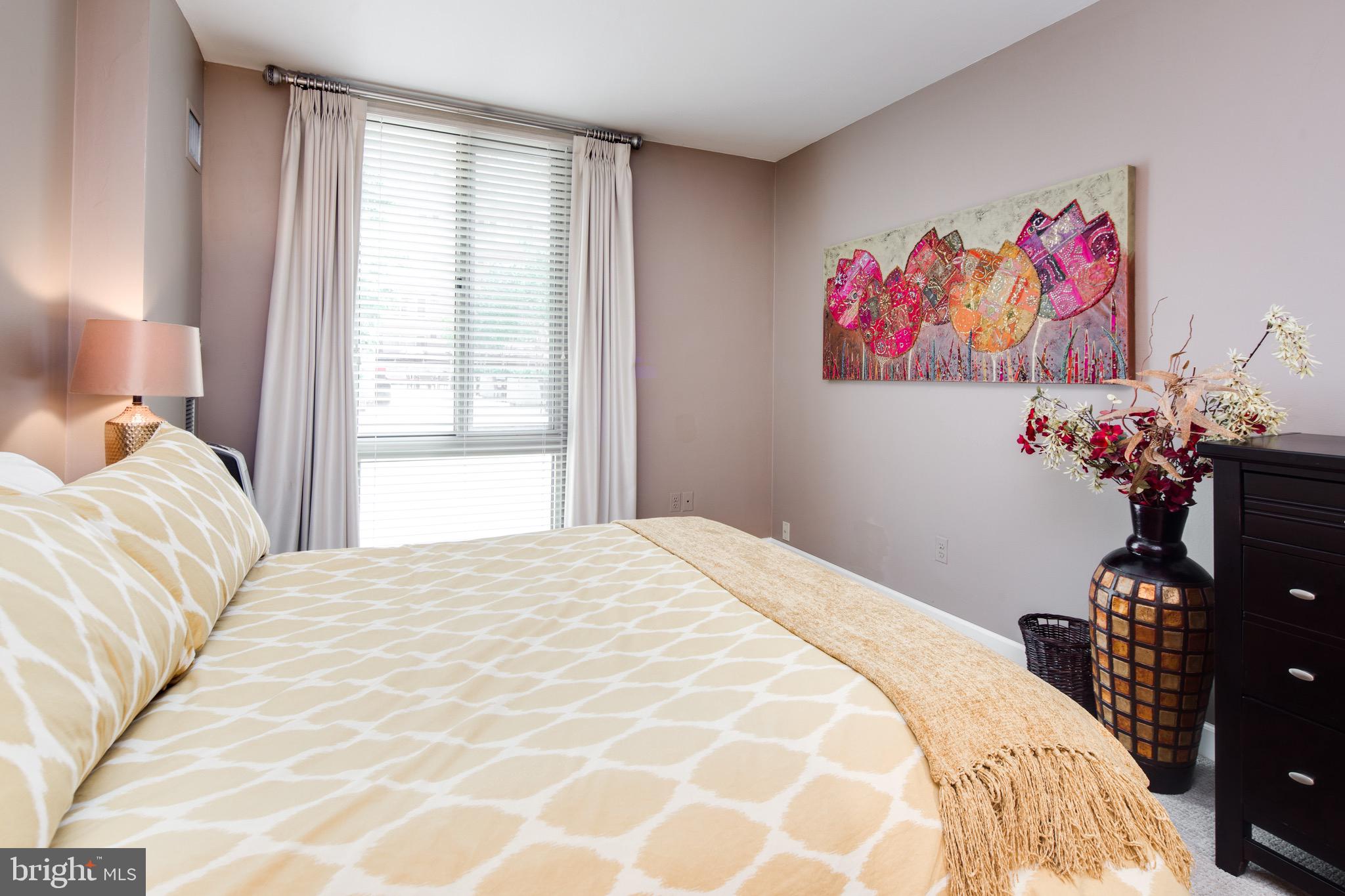 FOGGY BOTTOM - Residential Lease