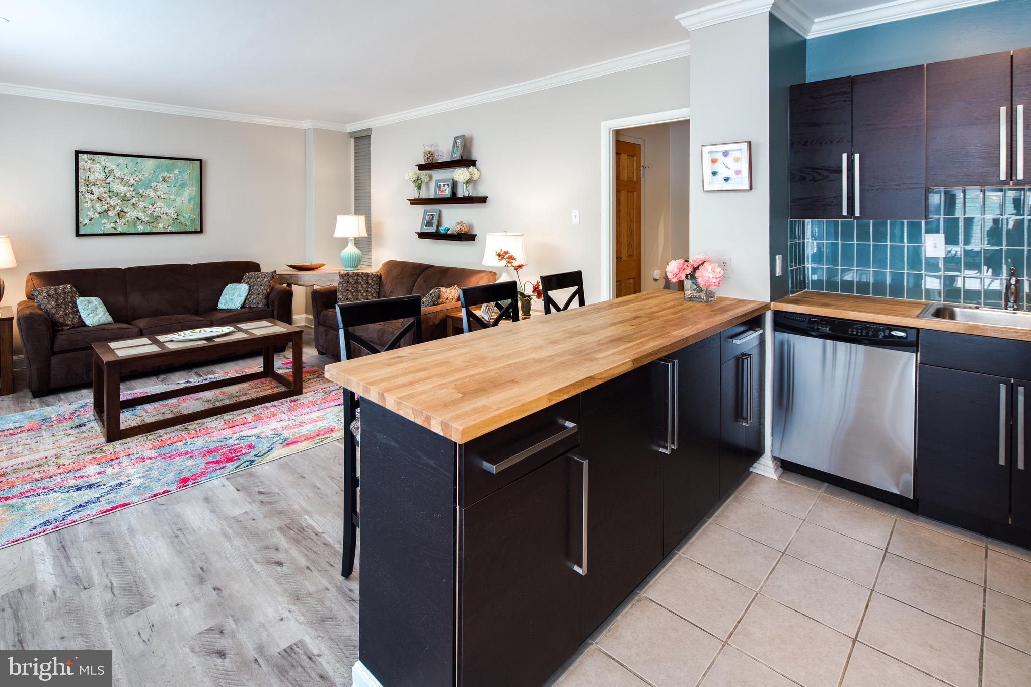 FOGGY BOTTOM - Residential Lease