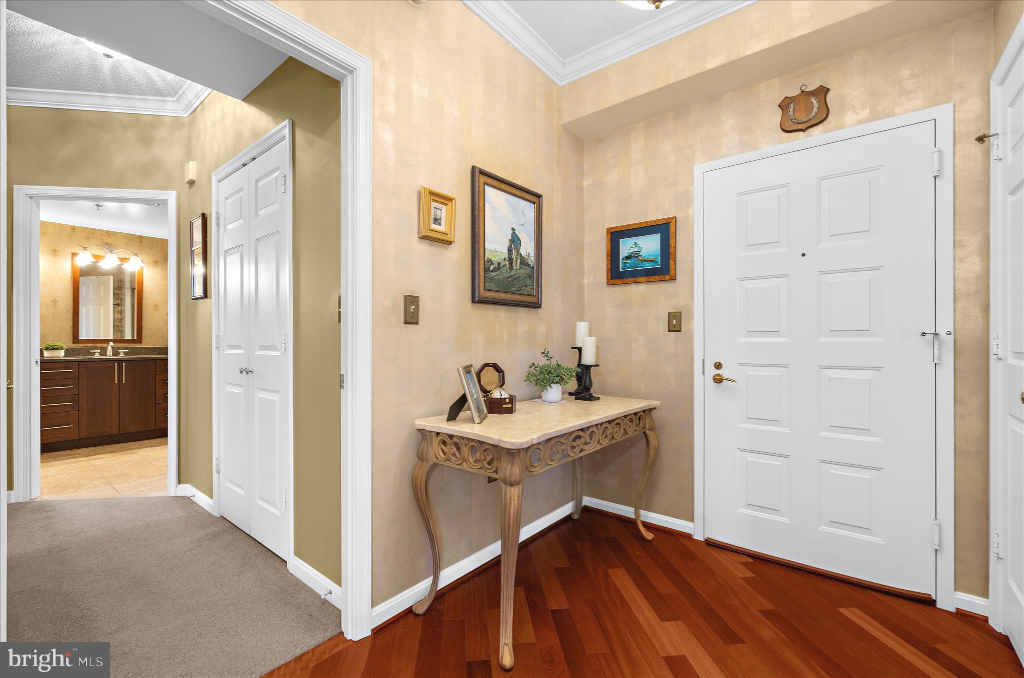 THE RESERVE AT HERITAGE HARBOUR - Residential