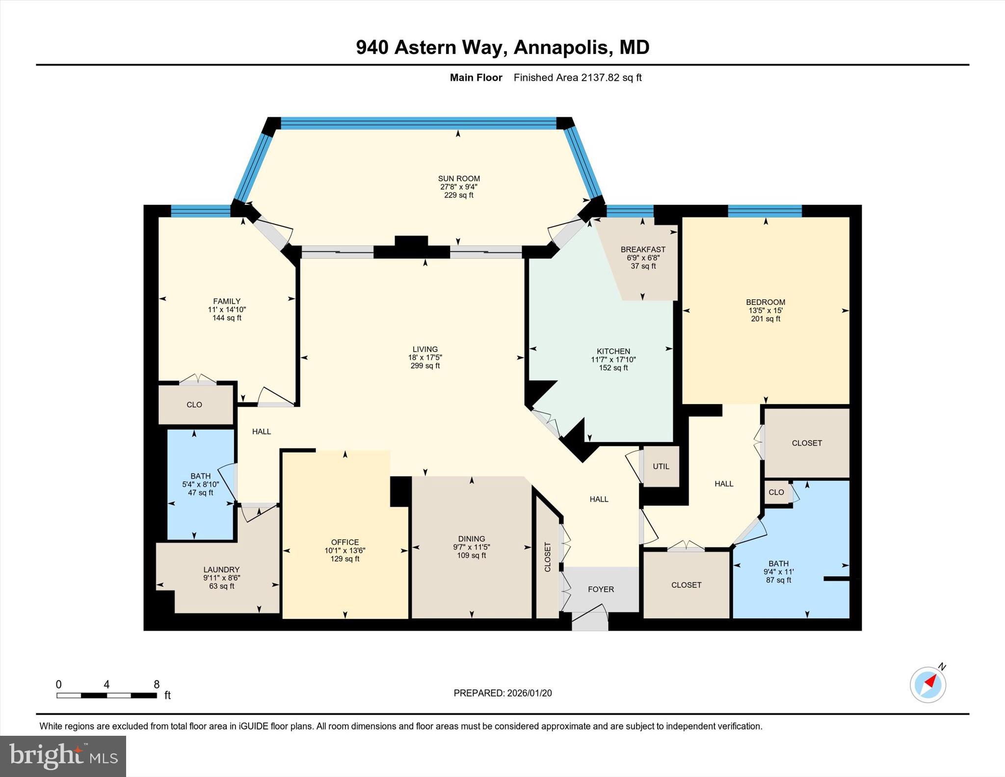 THE RESERVE AT HERITAGE HARBOUR - Residential